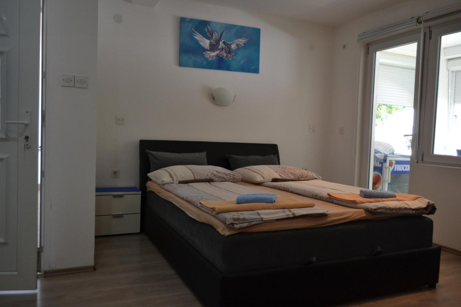 Luxury Triple Room photo 1