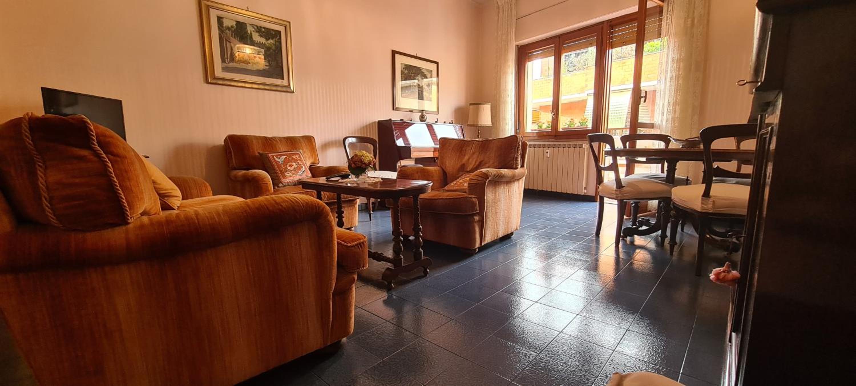 Standard Apartment