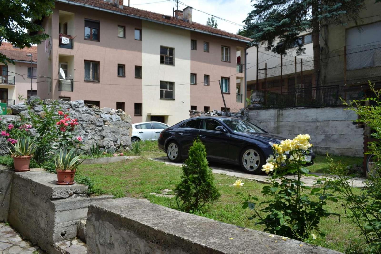 Double Room with Garden View photo 3