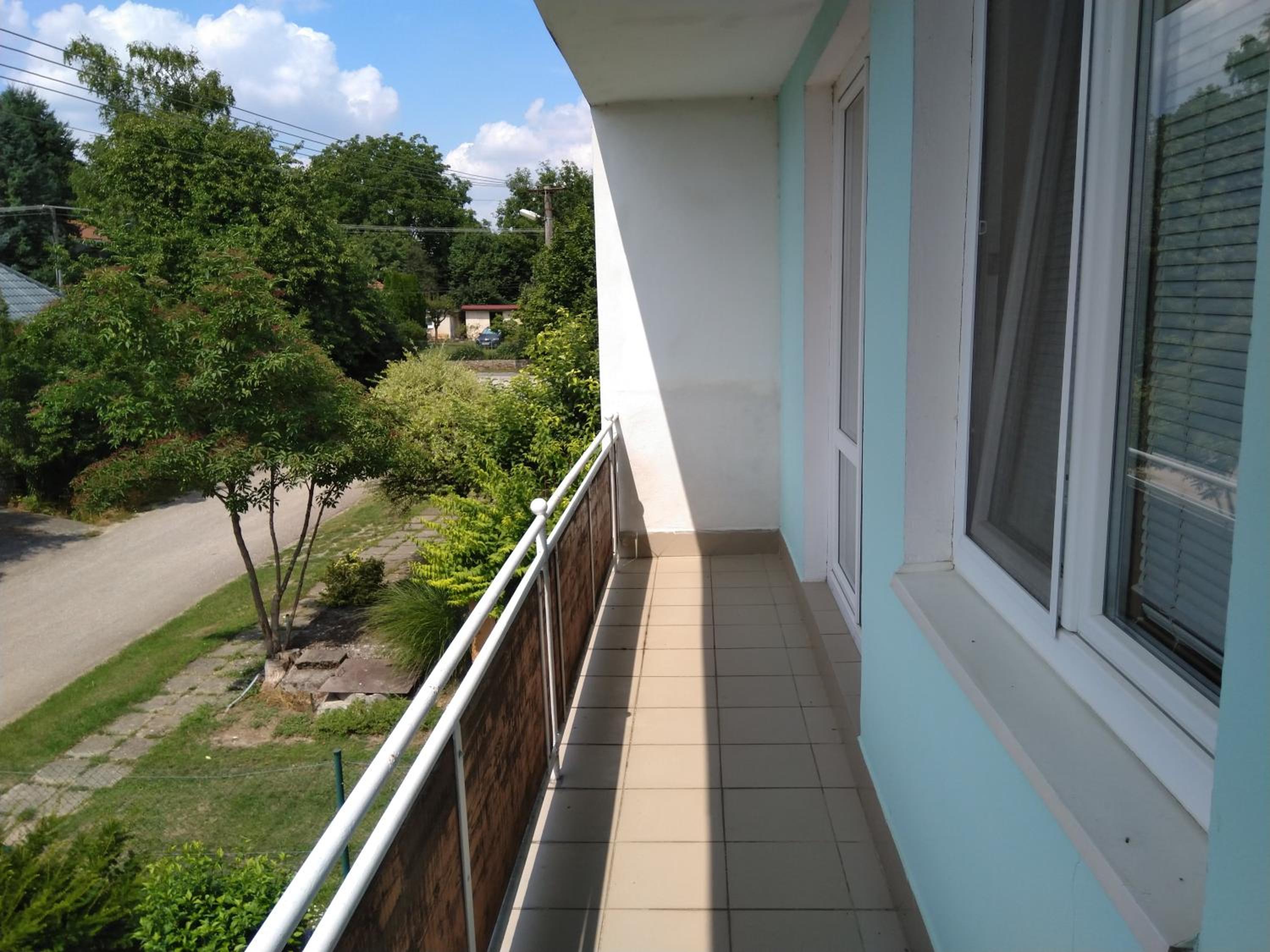 Family Suite with Balcony photo 2