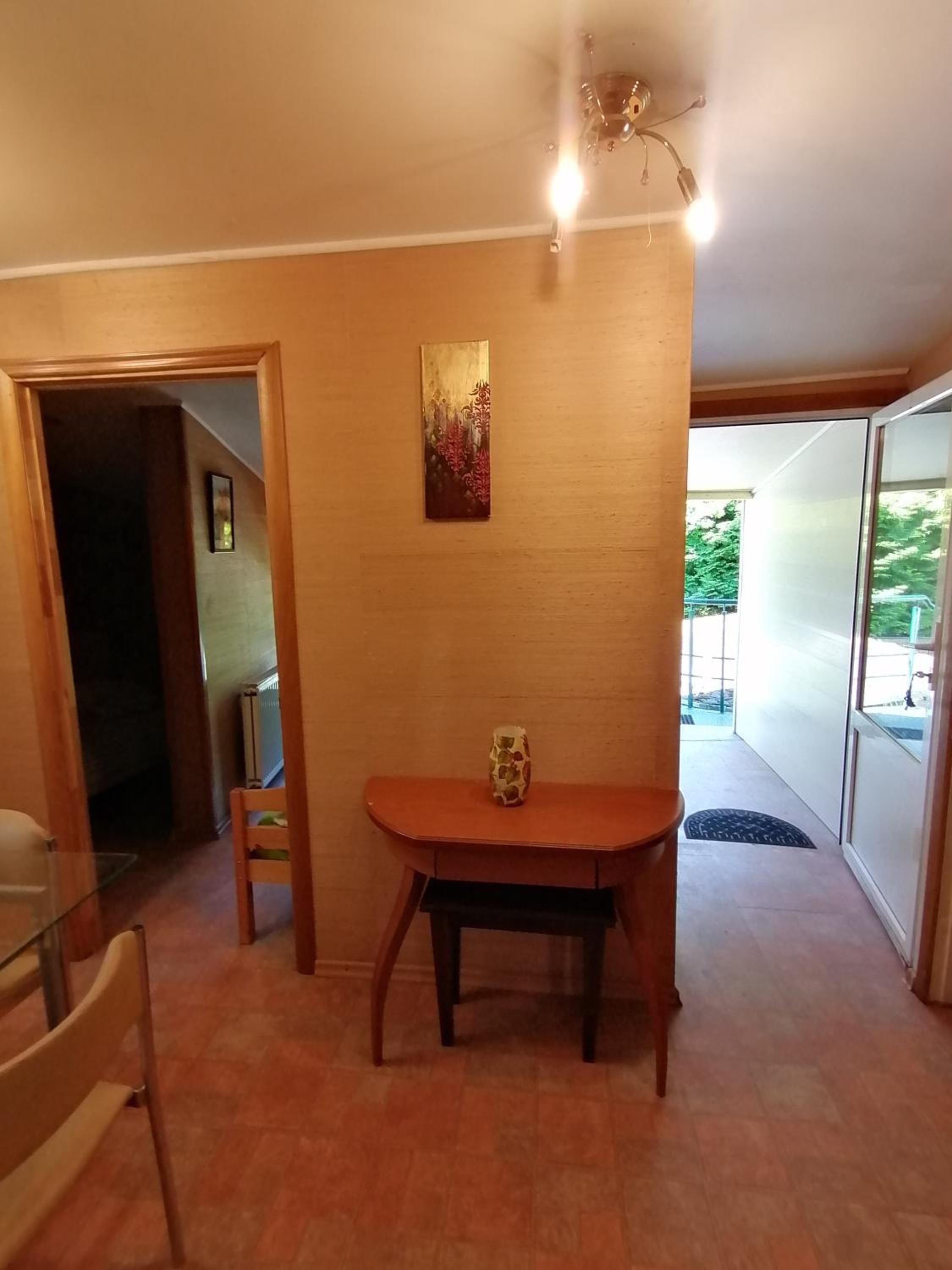 Apartment with Balcony - Photo 14