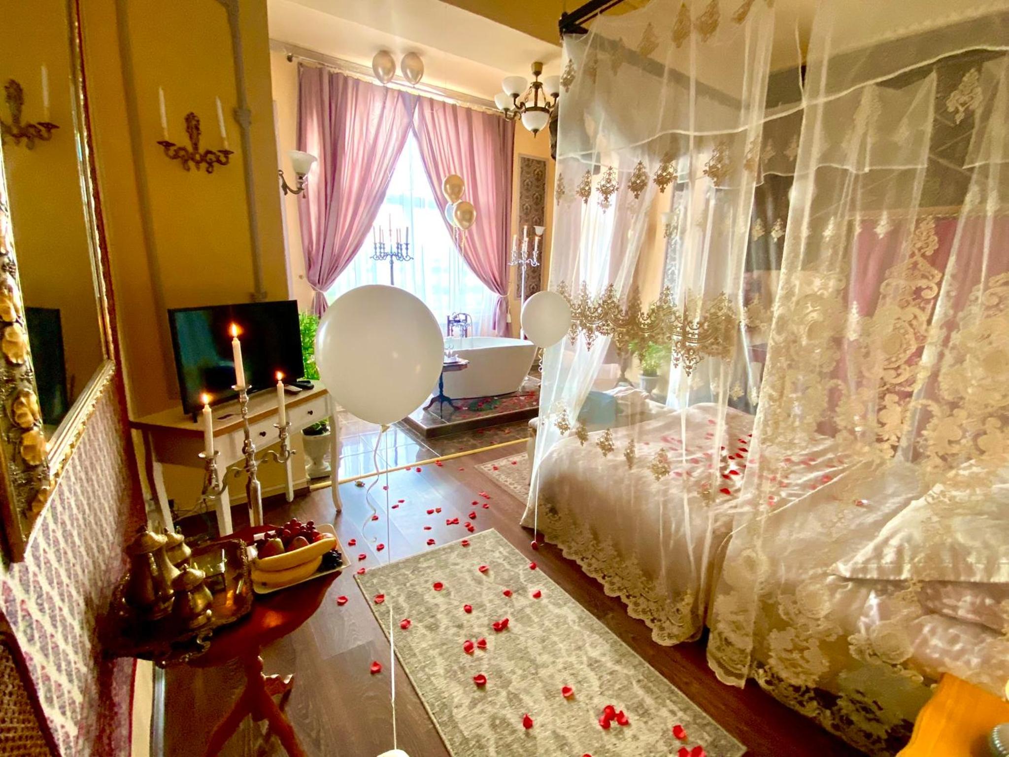 King Room - Photo 1