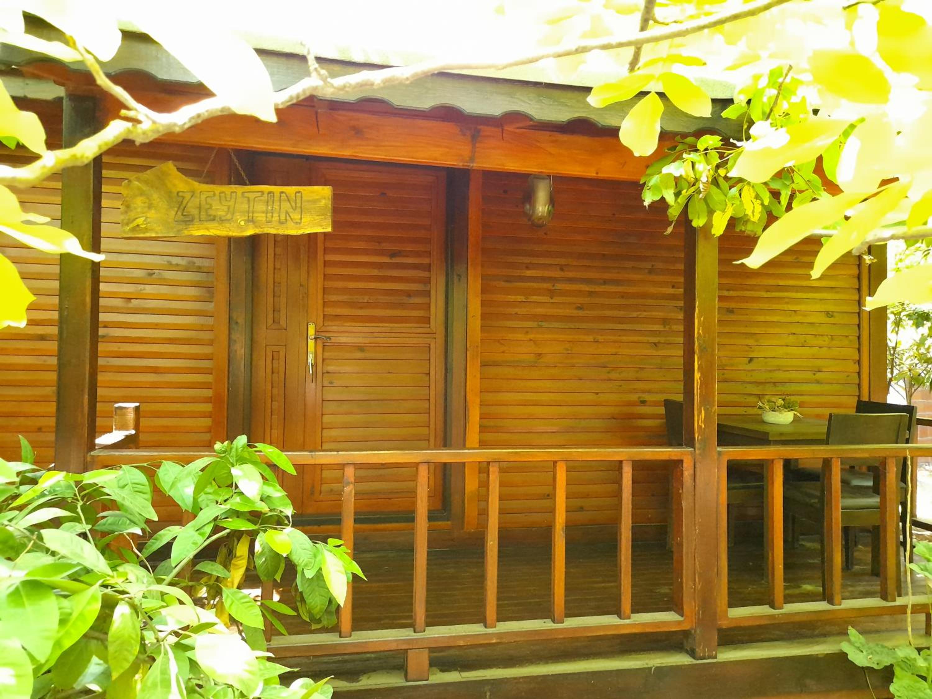 Triple Room photo 2
