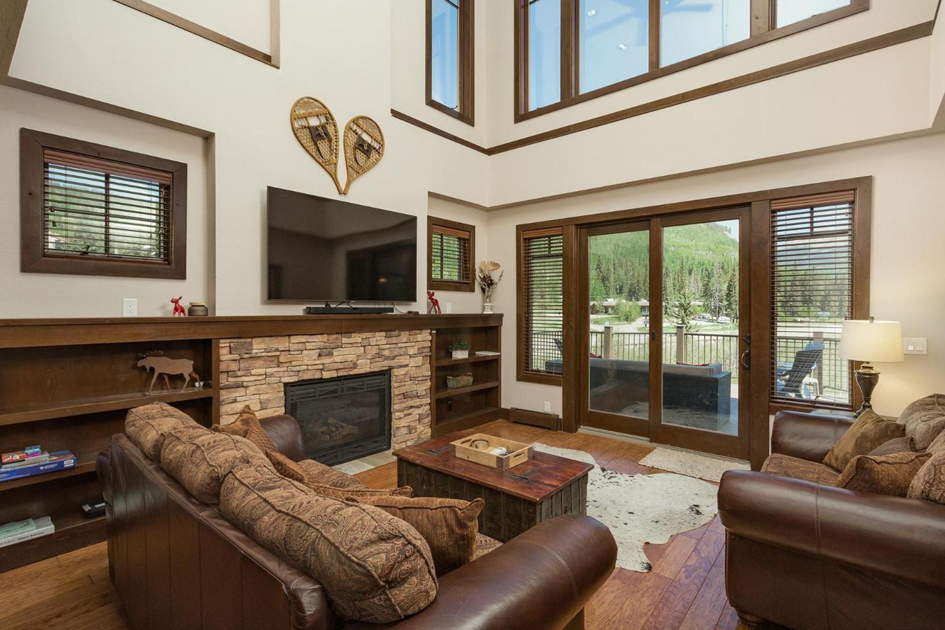 Vacation Home photo 1