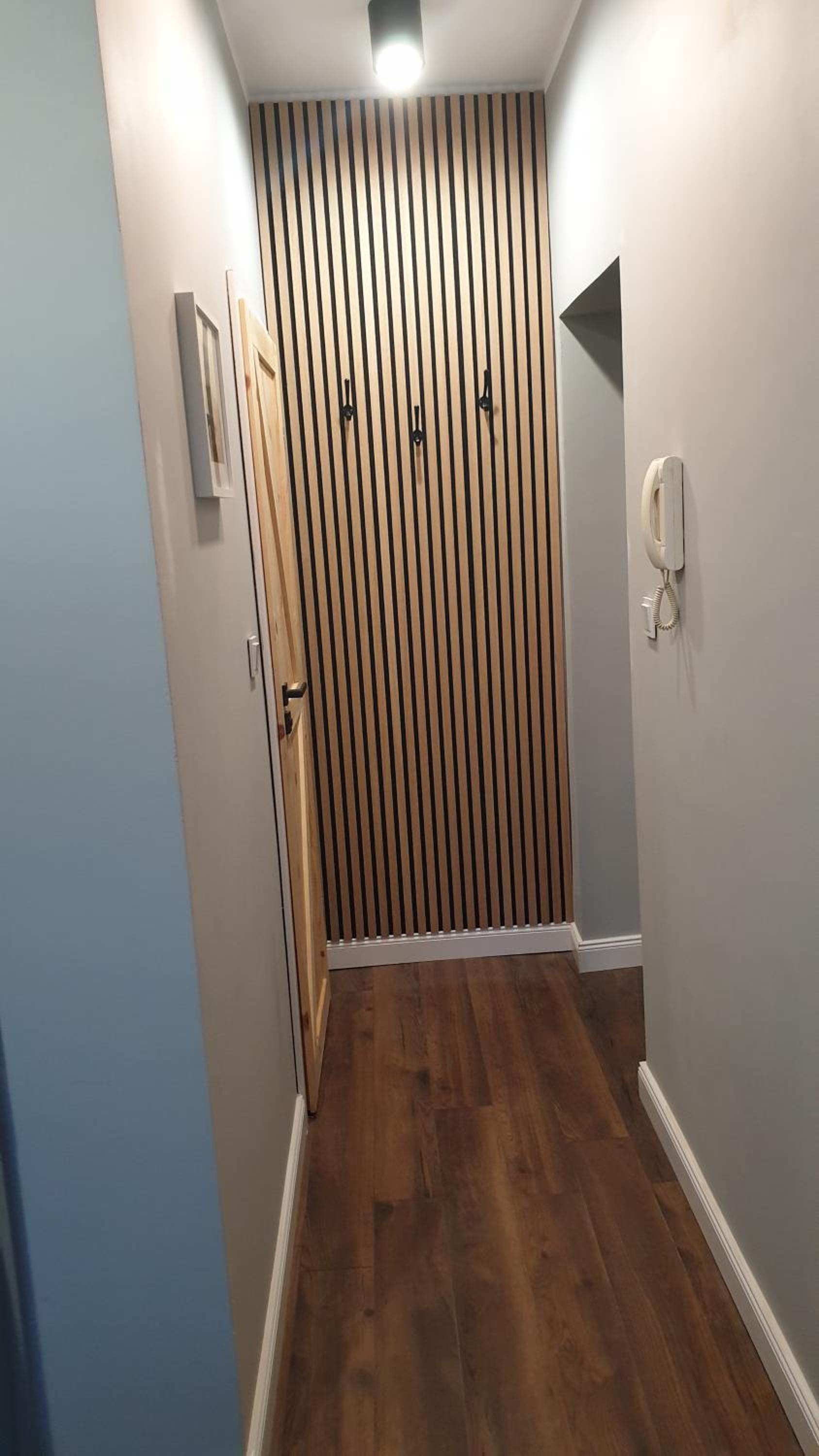 One-Bedroom Apartment - Photo 7