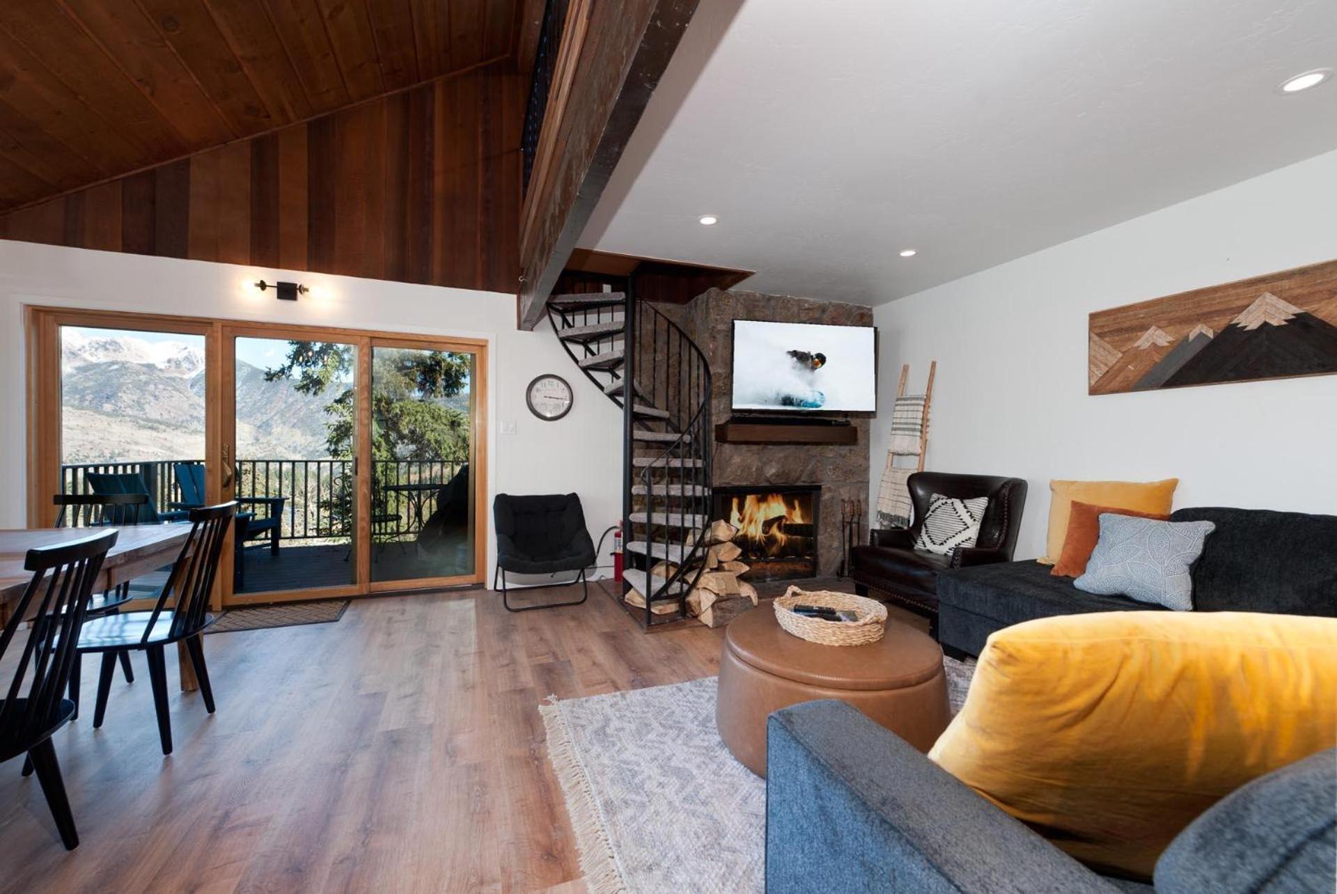 Vacation Home photo 1