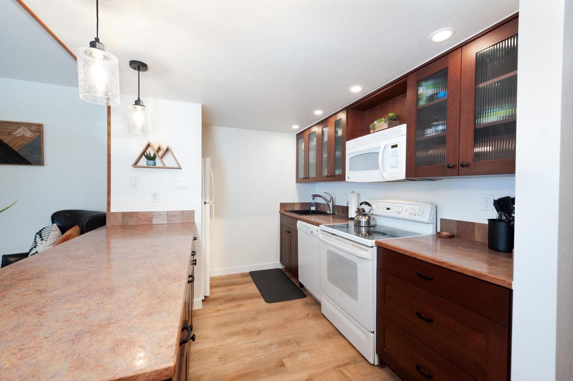 Vacation Home photo 2
