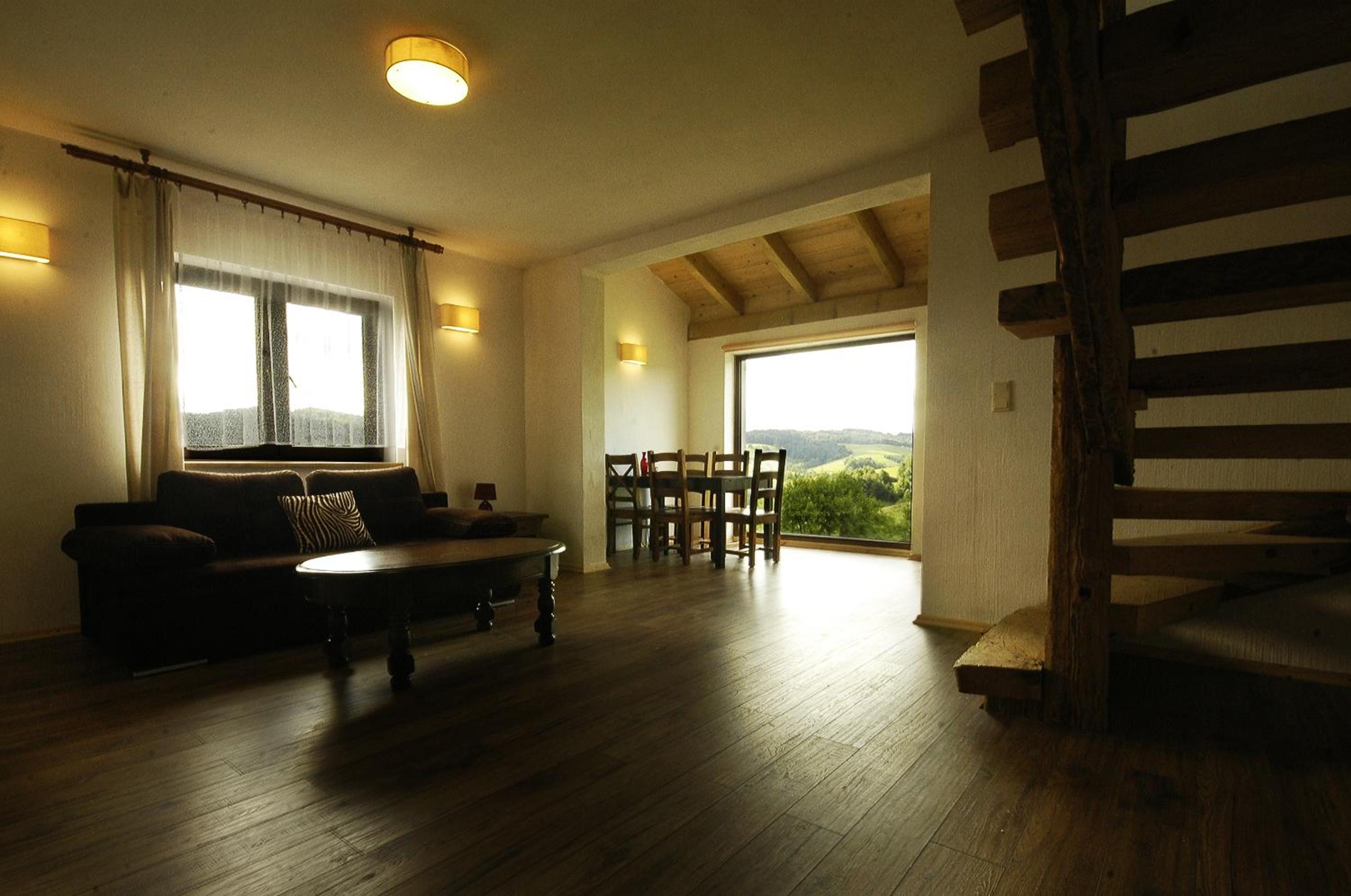 Two-Bedroom Apartment with Terrace photo 1