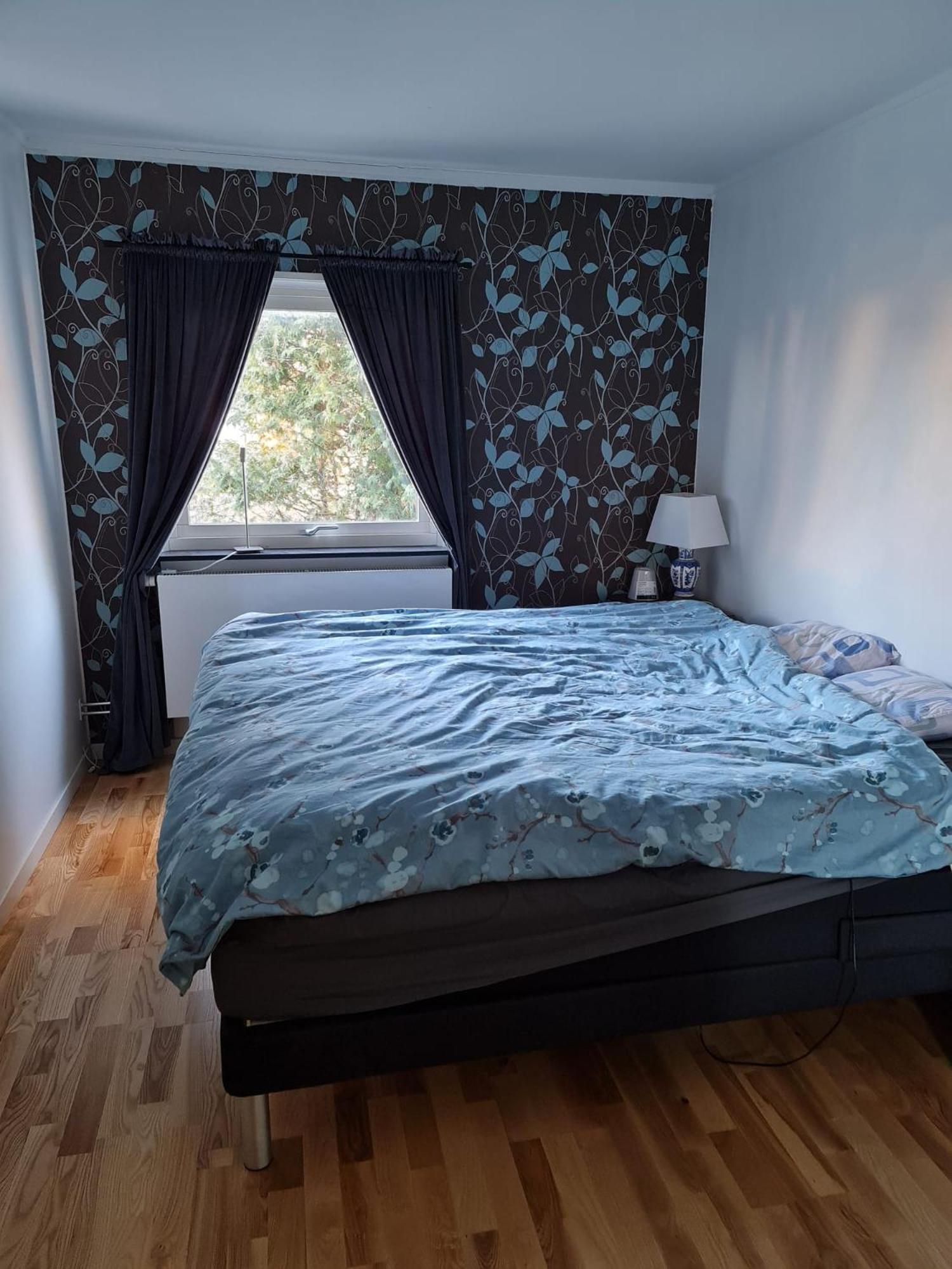 Three-Bedroom Villa photo 1