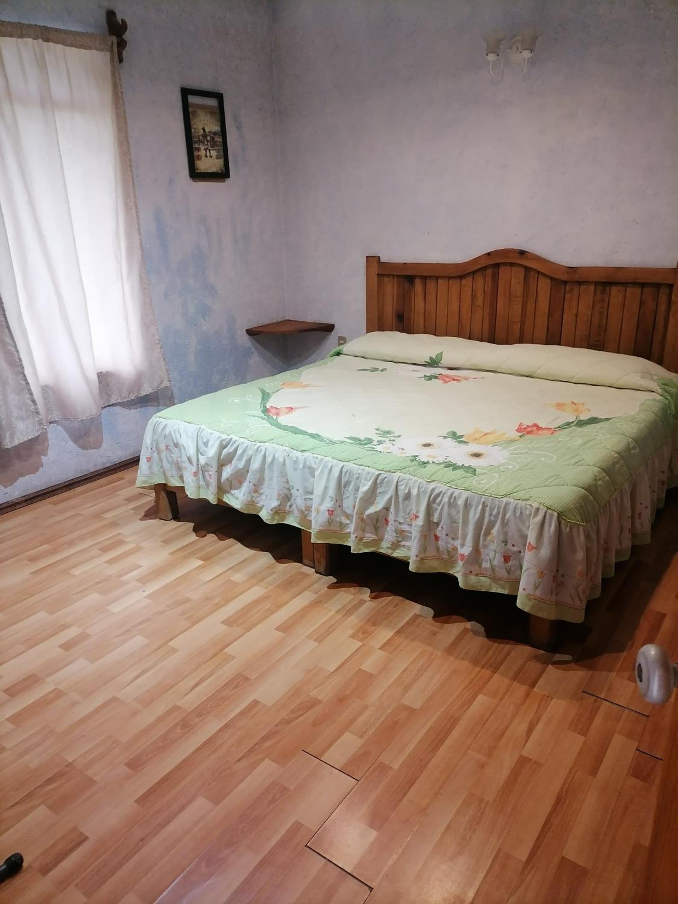 Standard King Room - Photo 16