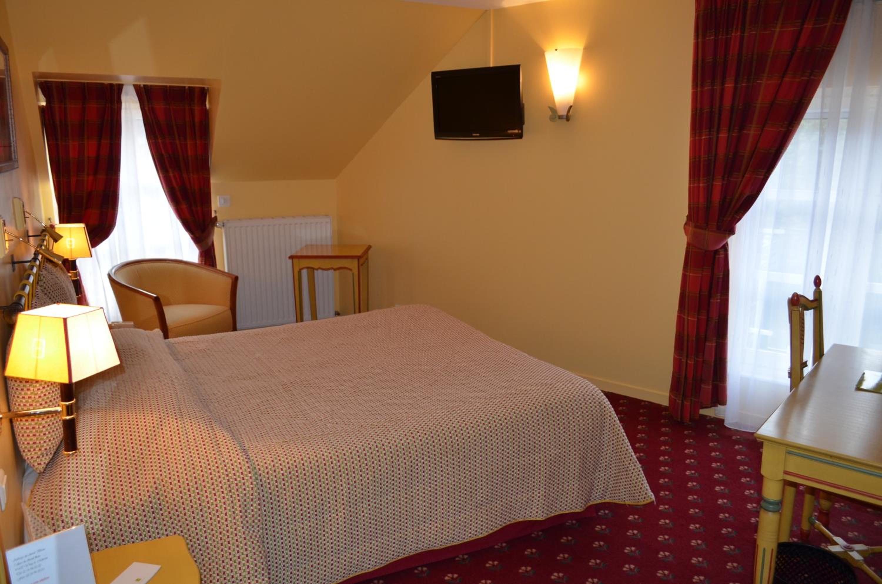 Double Room photo 3