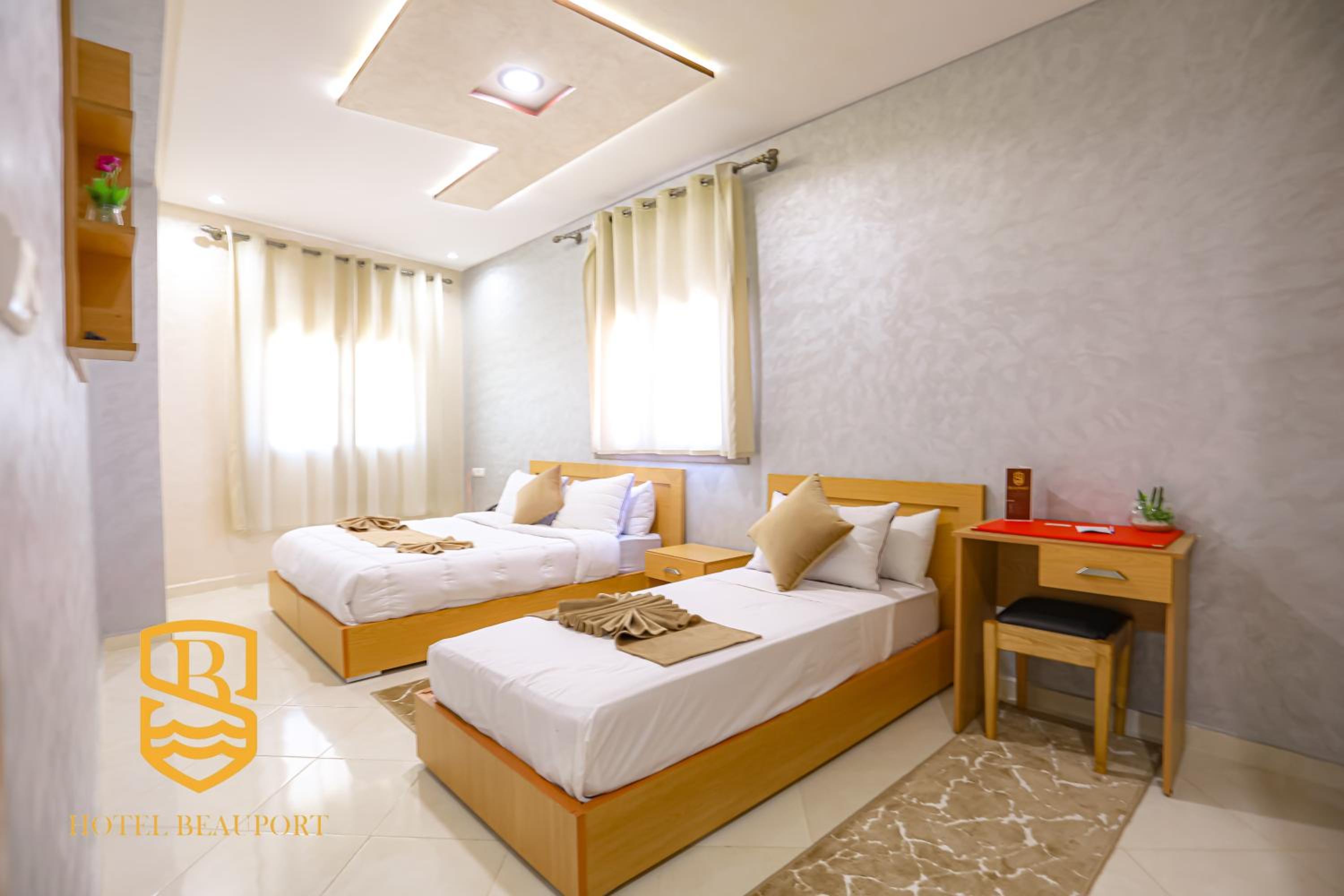 Deluxe Suite - Photo 3