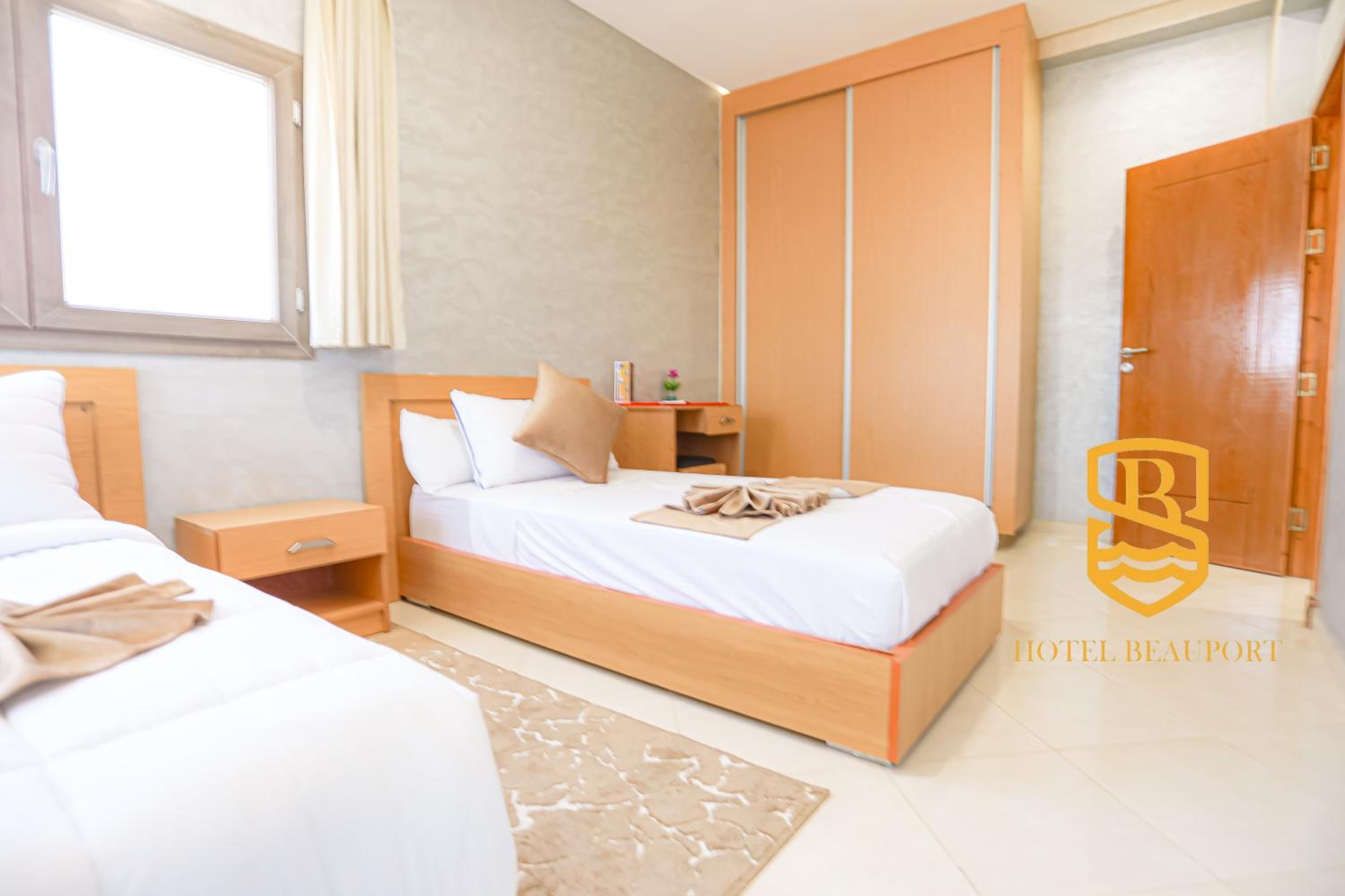 Deluxe Suite - Photo 4