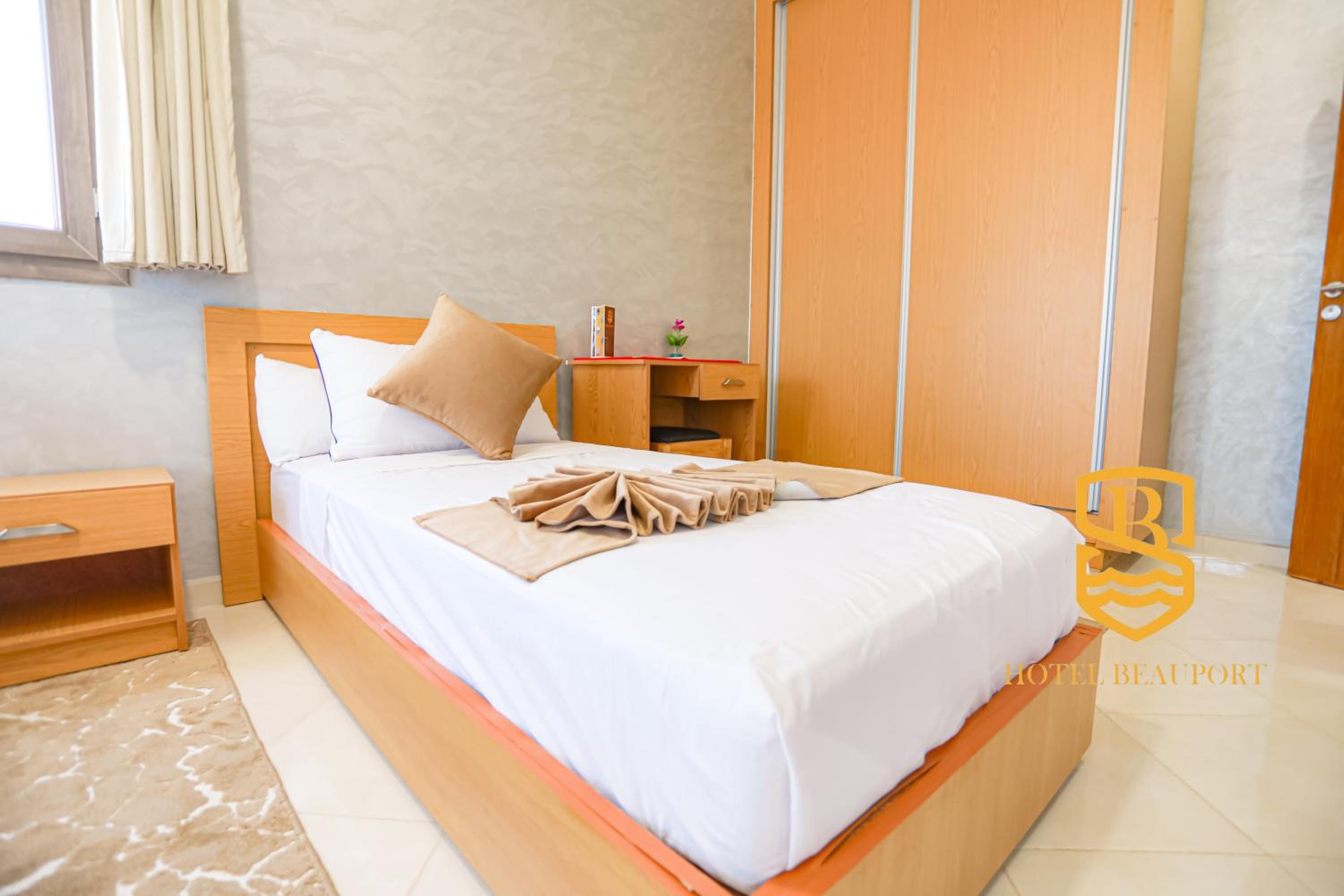 Deluxe Suite - Photo 1