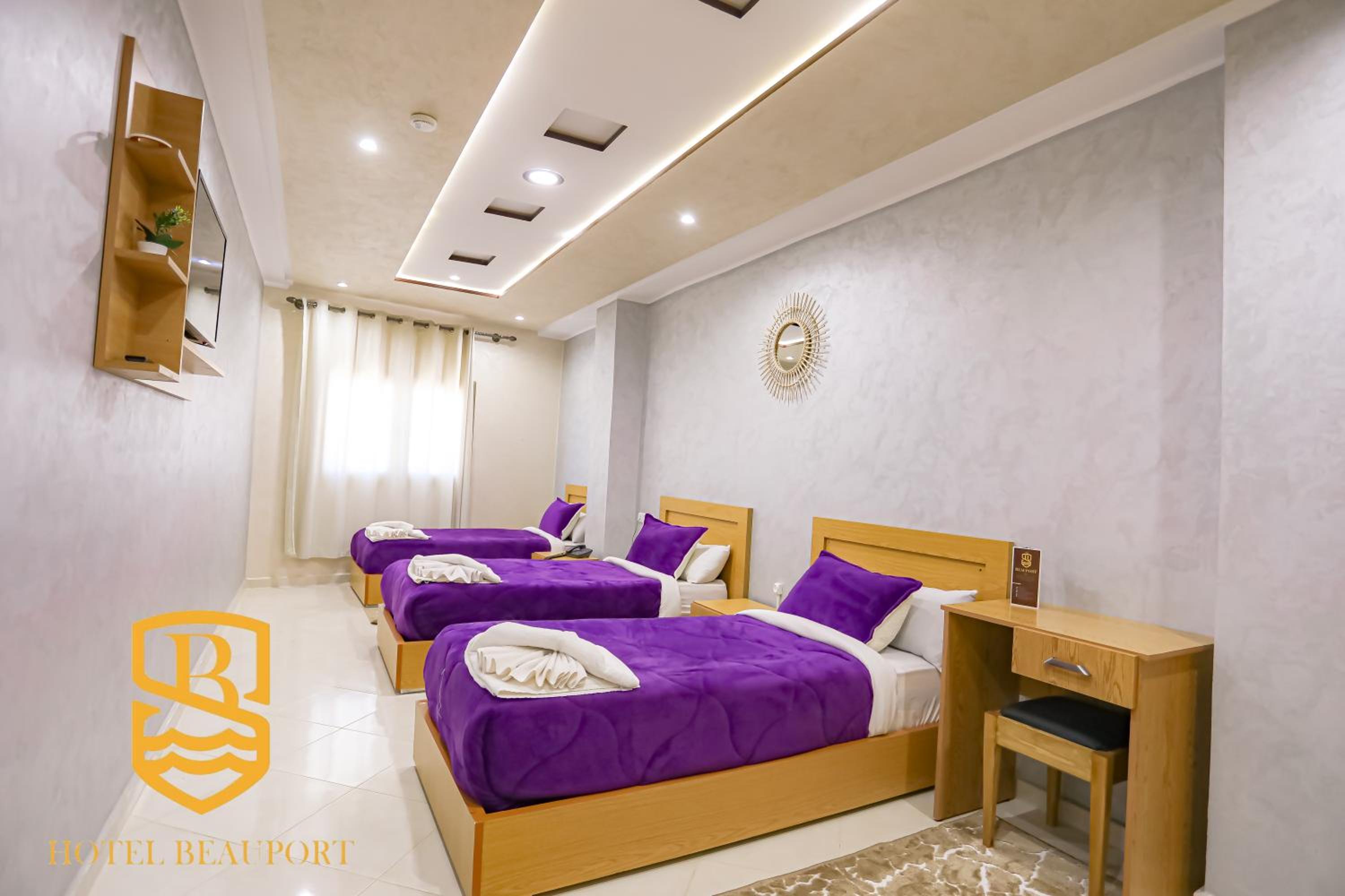 Triple Room - Photo 2