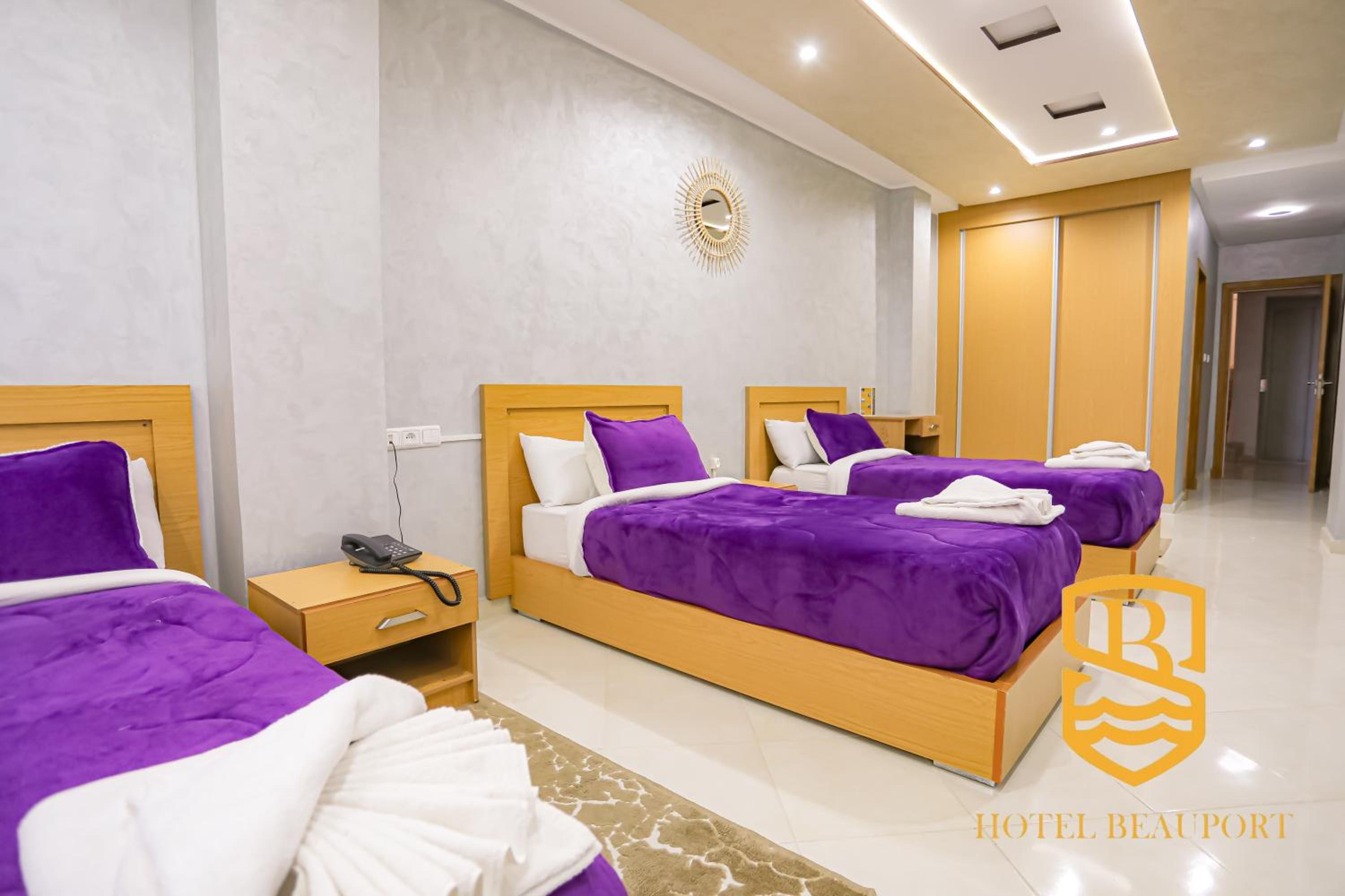 Triple Room - Photo 1