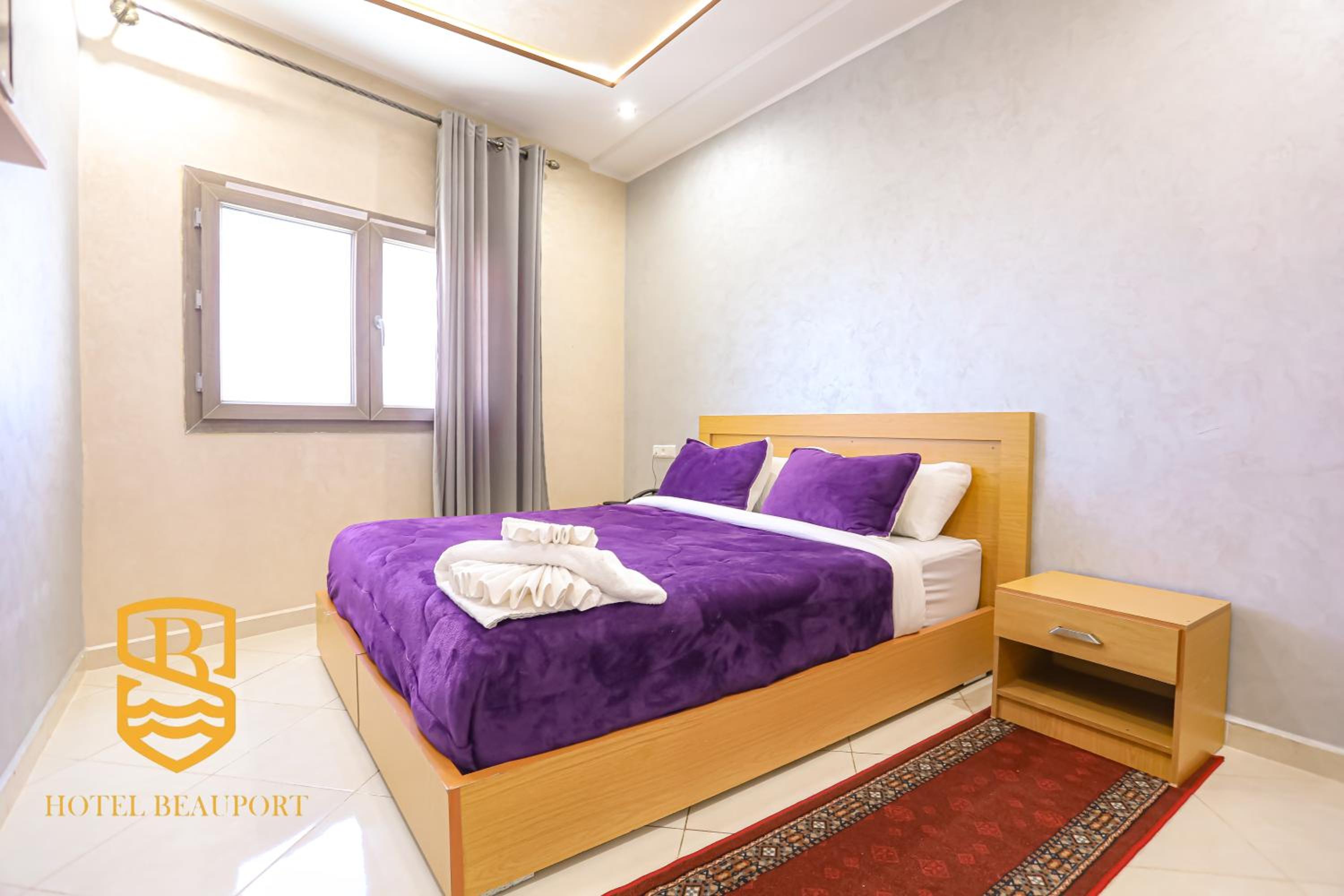 Budget Double Room - Photo 4