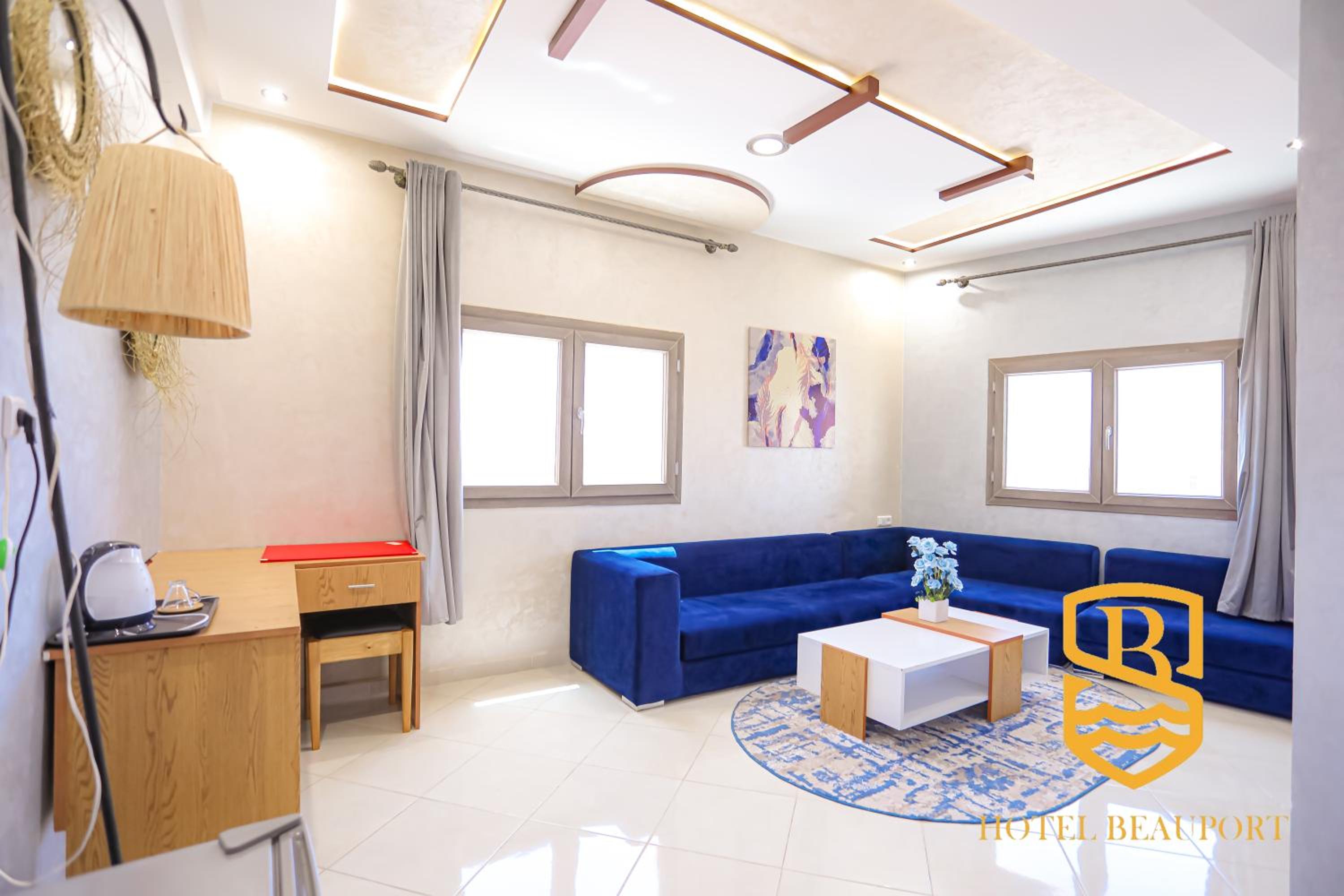 Junior Suite - Photo 2