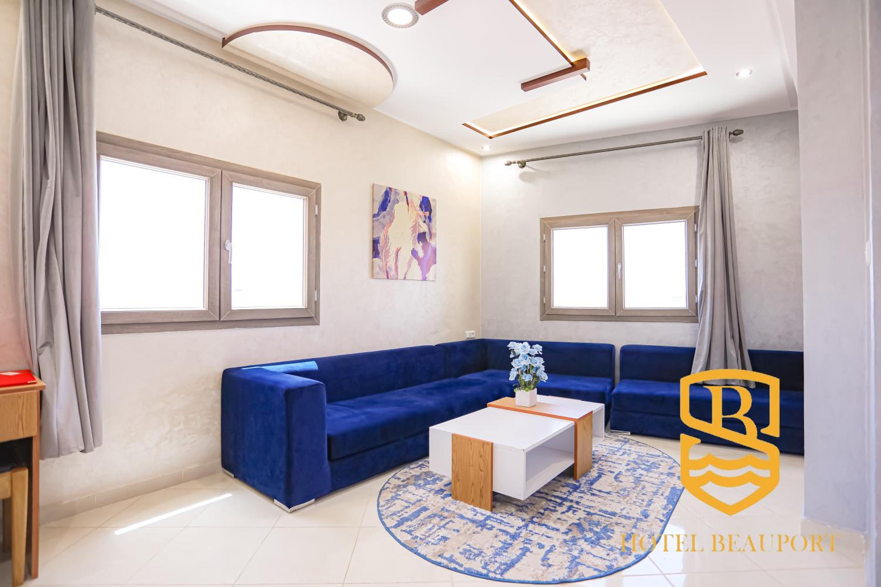 Junior Suite - Photo 3
