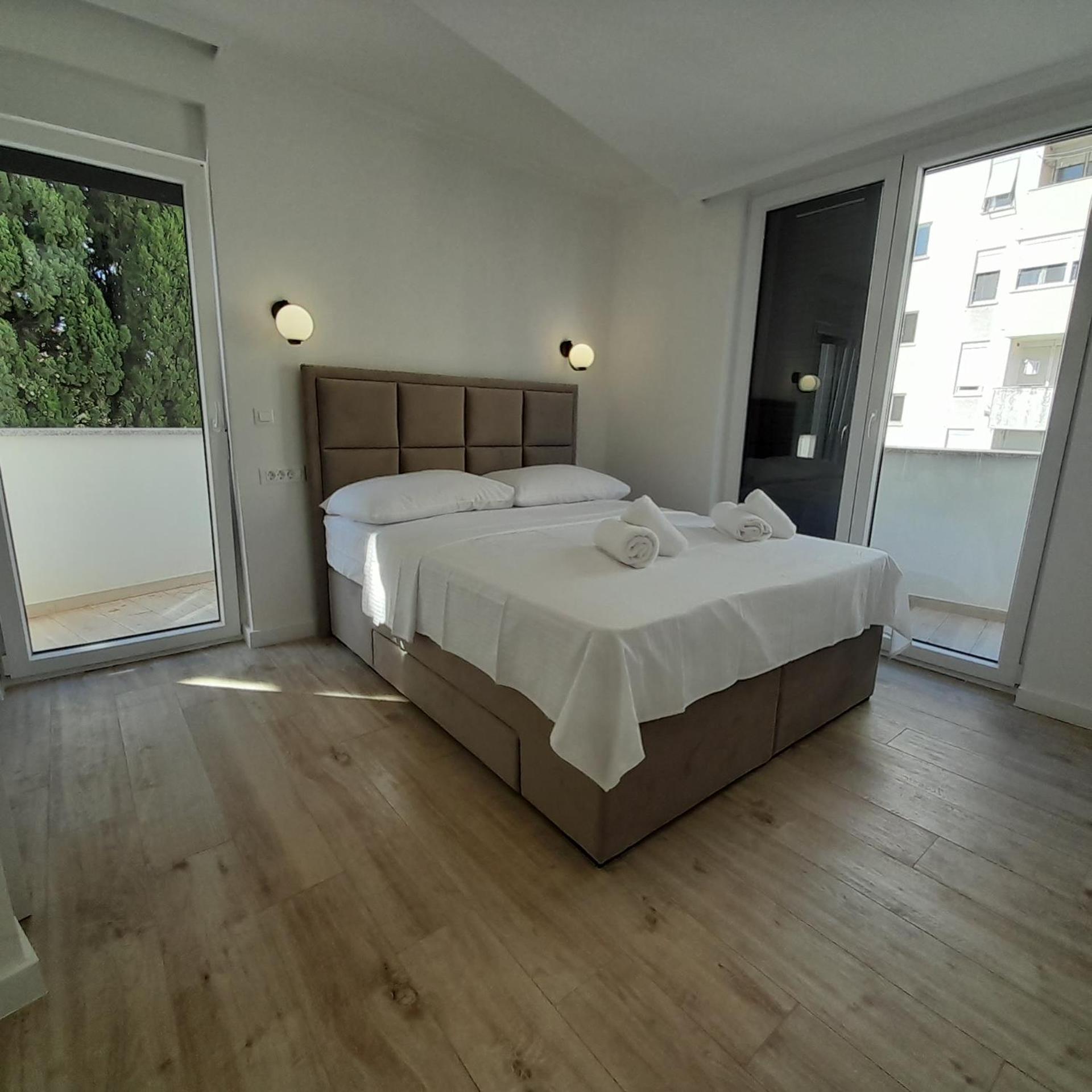 Two-Bedroom Apartment - Photo 26