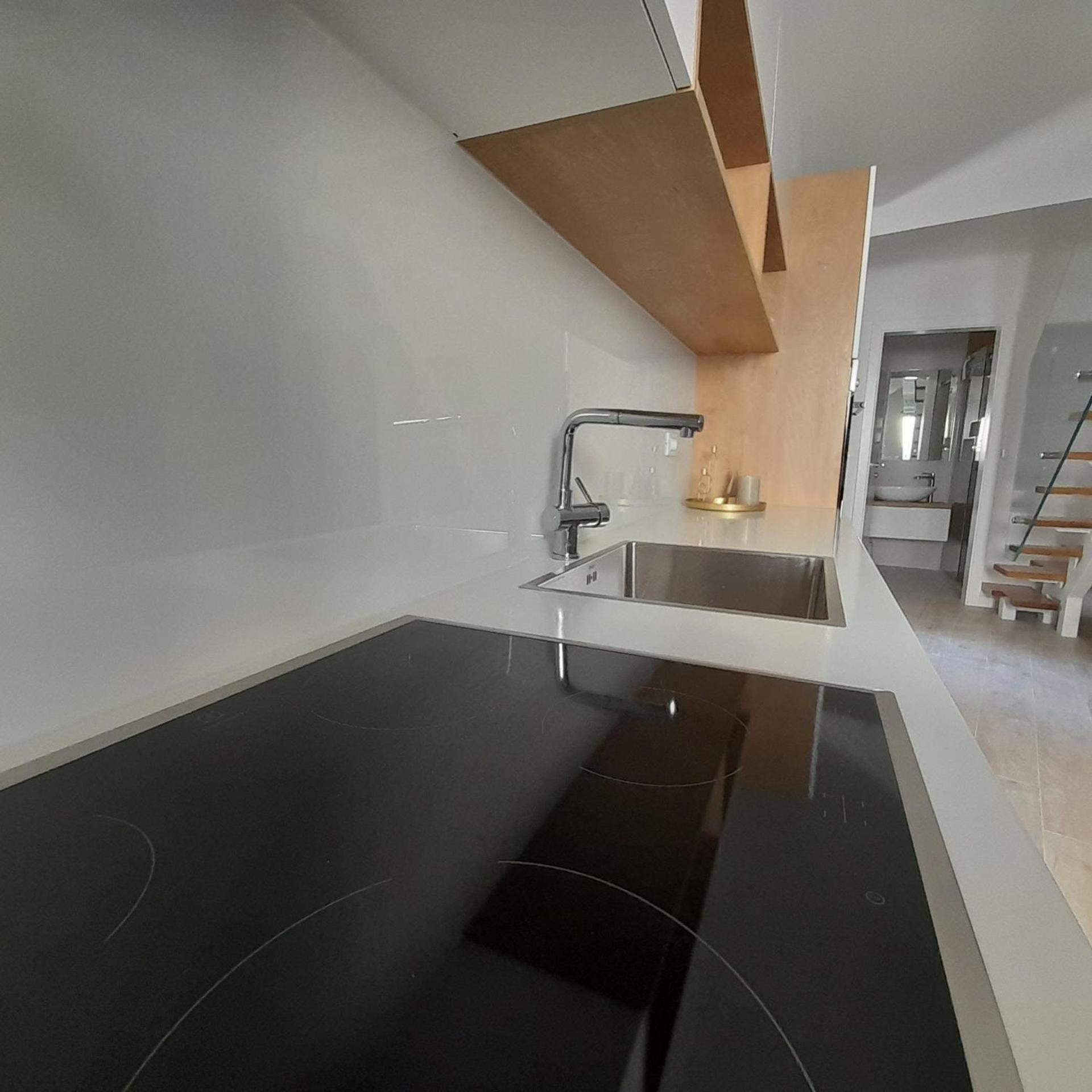 Two-Bedroom Apartment - Photo 15