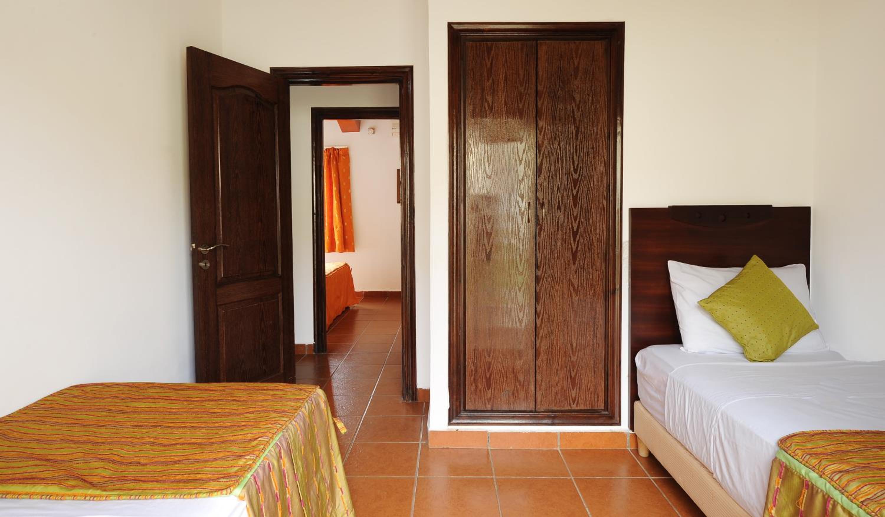 Chalet (4 Adults) - Photo 4