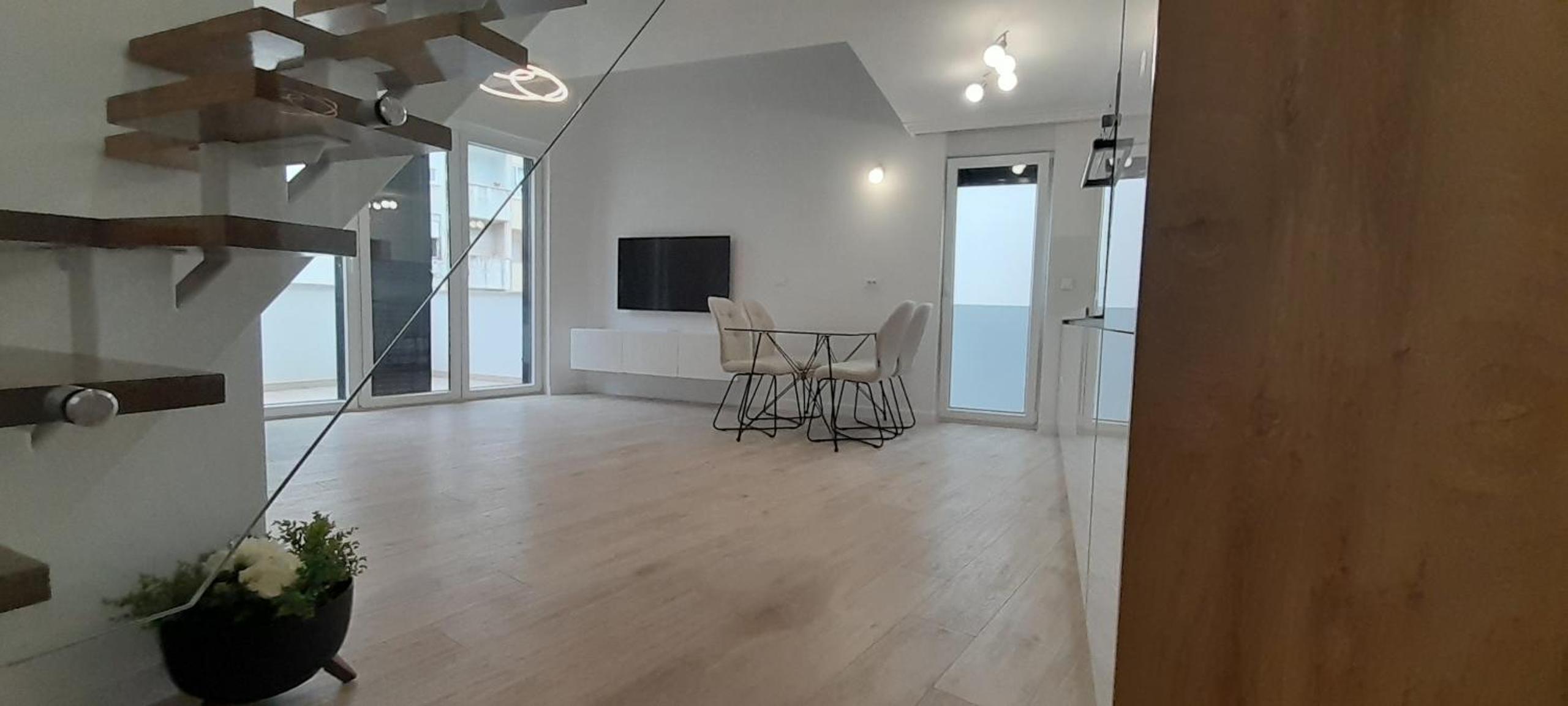Two-Bedroom Apartment - Photo 14