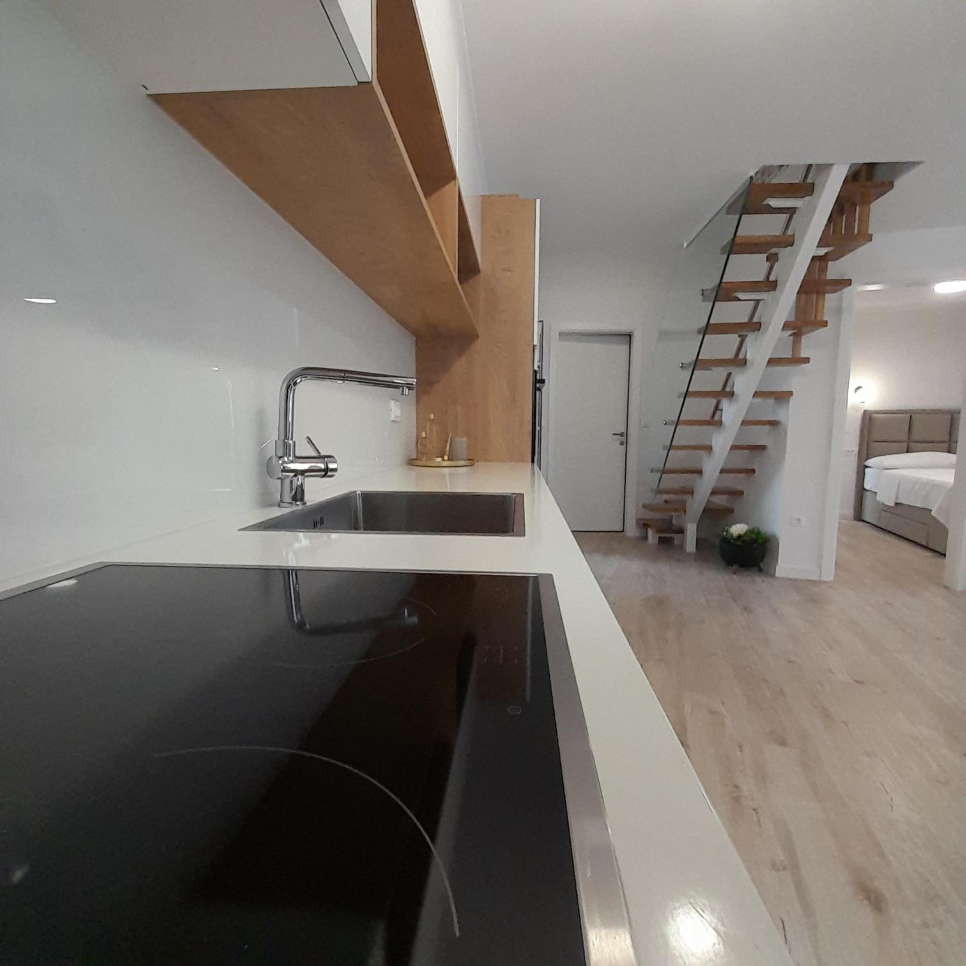 Two-Bedroom Apartment - Photo 25