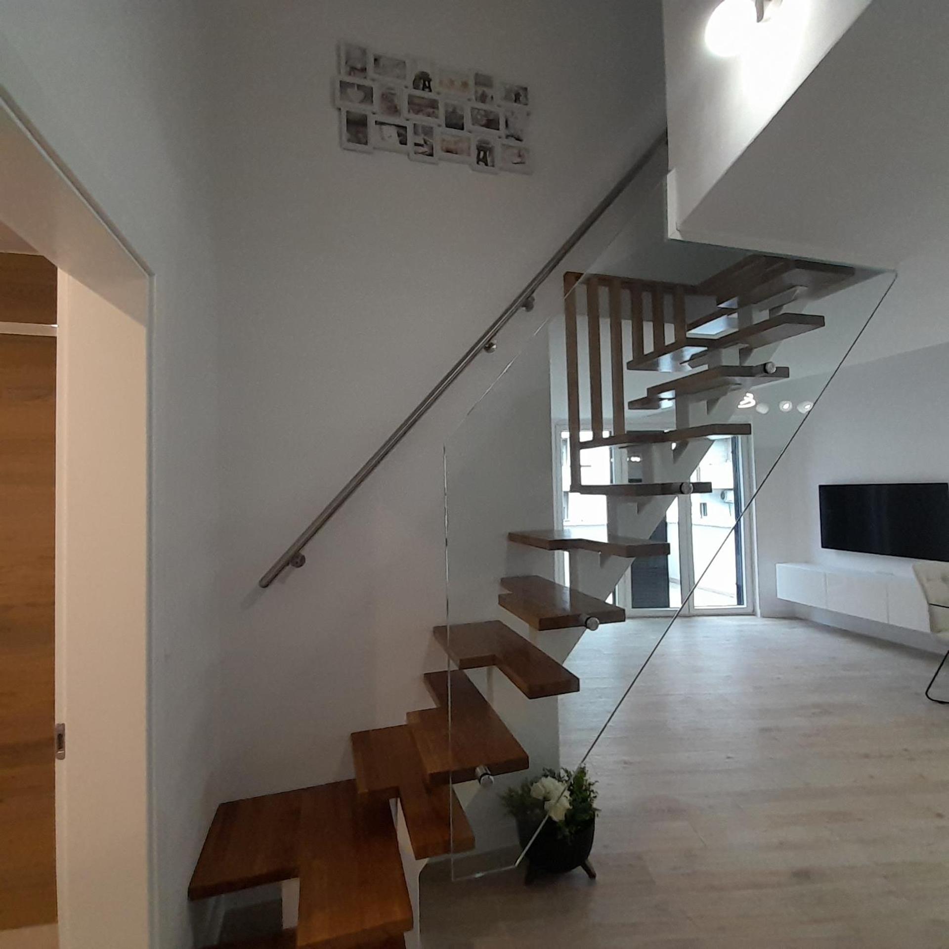 Two-Bedroom Apartment - Photo 10