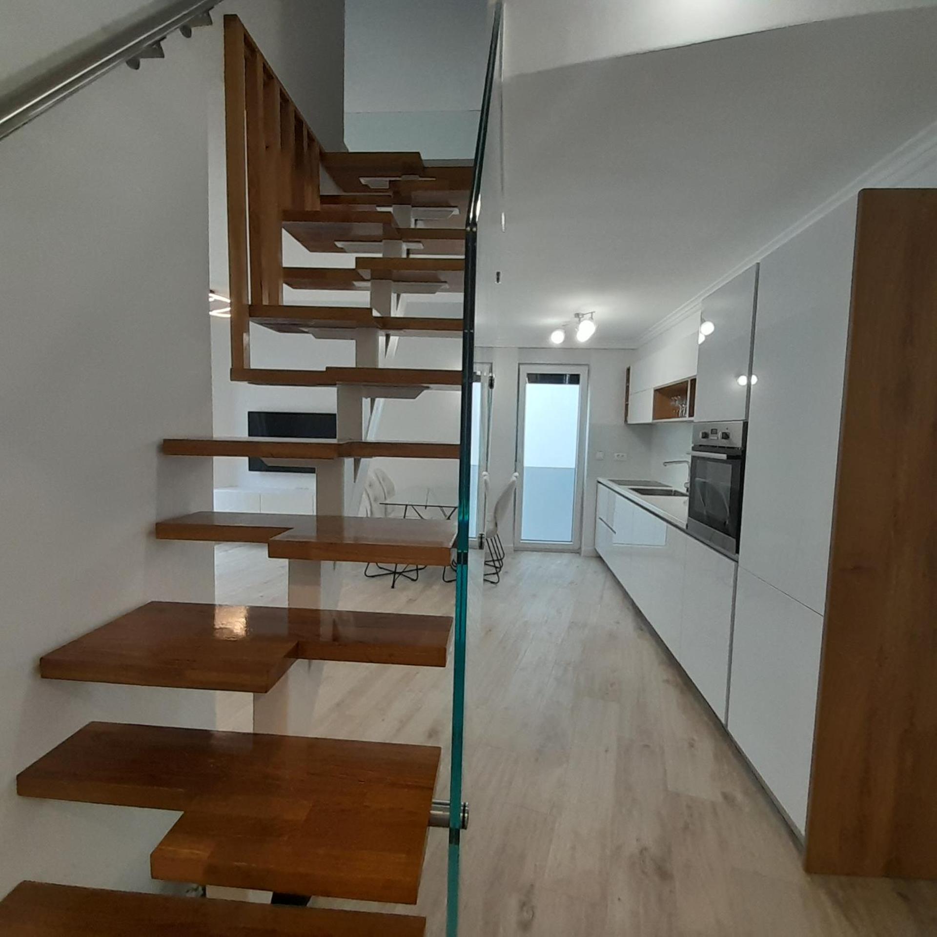 Two-Bedroom Apartment - Photo 11