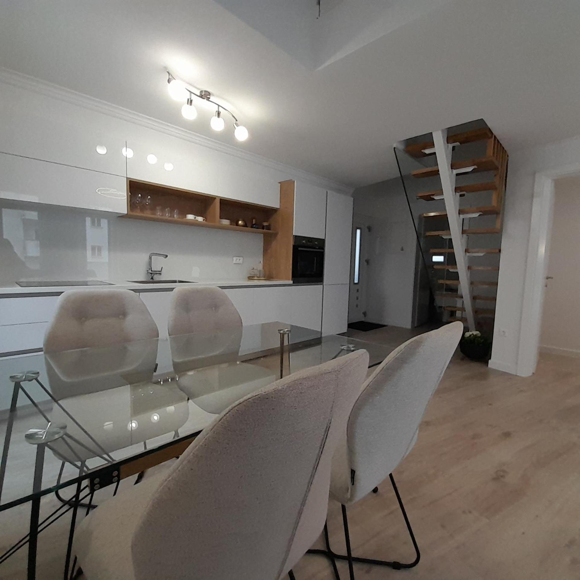 Two-Bedroom Apartment - Photo 27