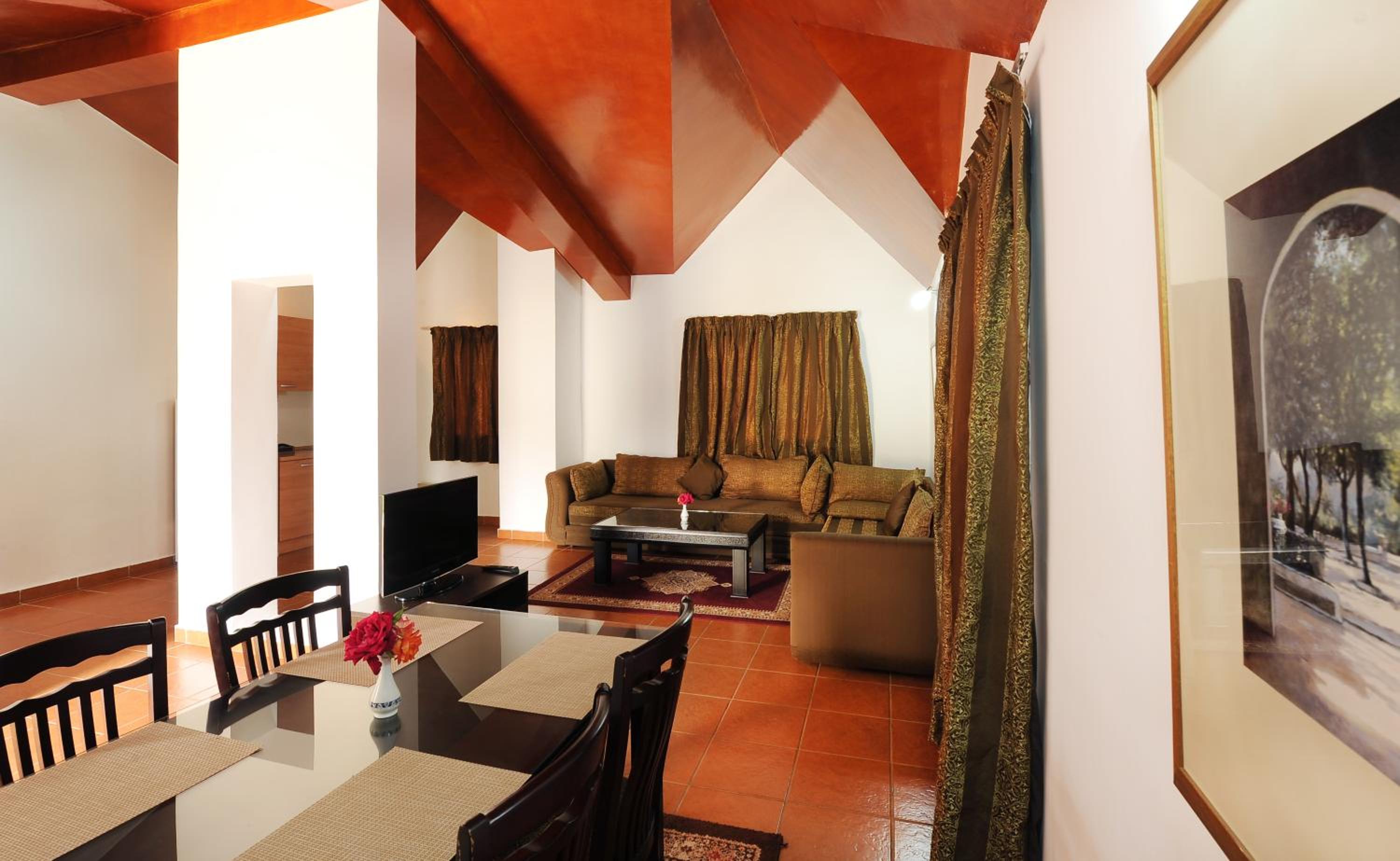 Chalet (4 Adults) - Photo 15