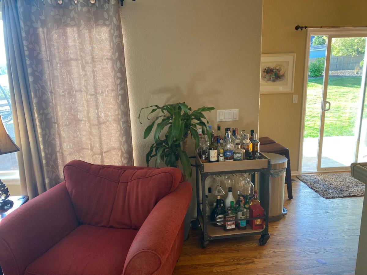 Four-Bedroom Holiday Home photo 2