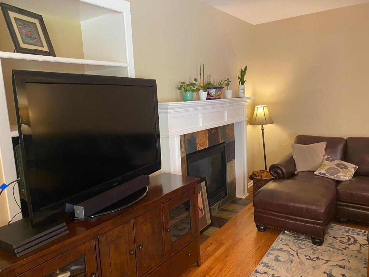 Four-Bedroom Holiday Home photo 3