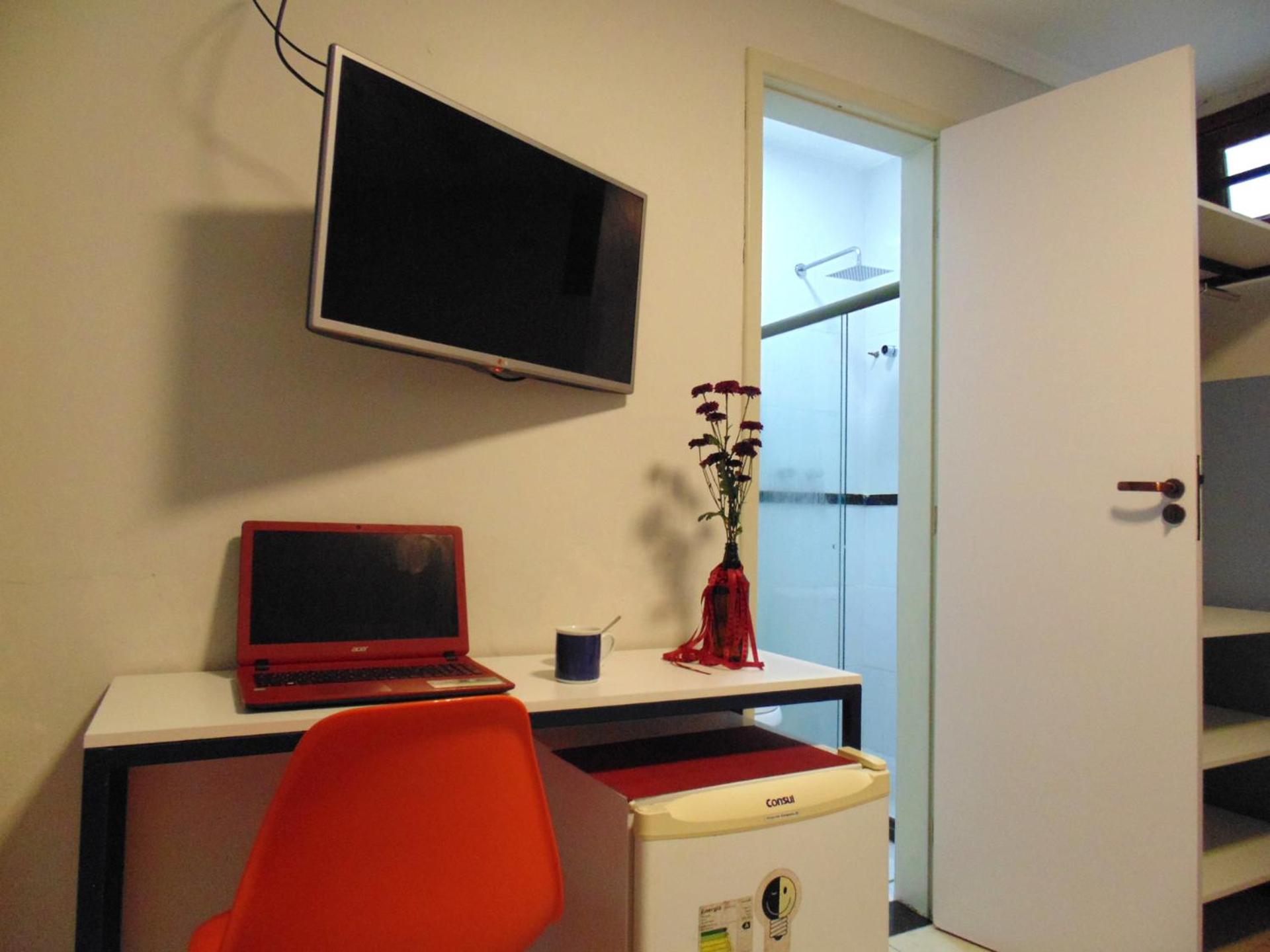 Comfort Triple Room - Photo 5