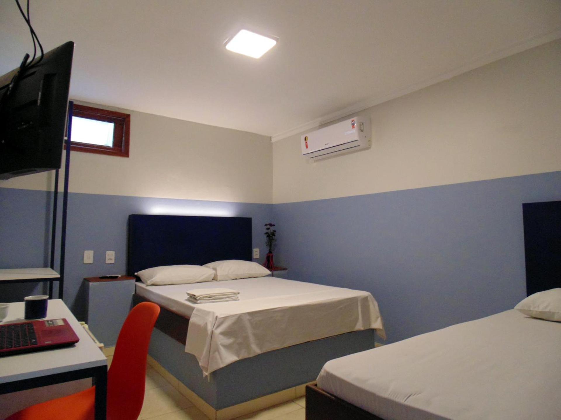 Comfort Triple Room - Photo 1