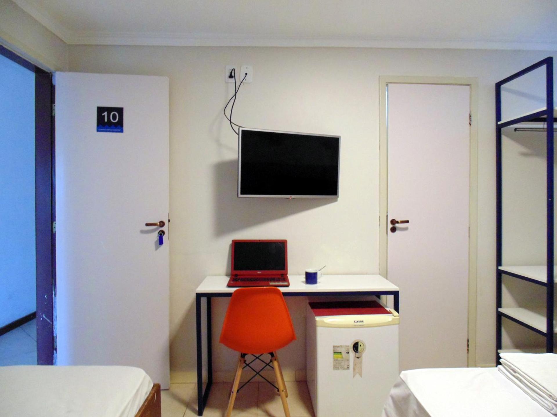 Comfort Triple Room - Photo 4