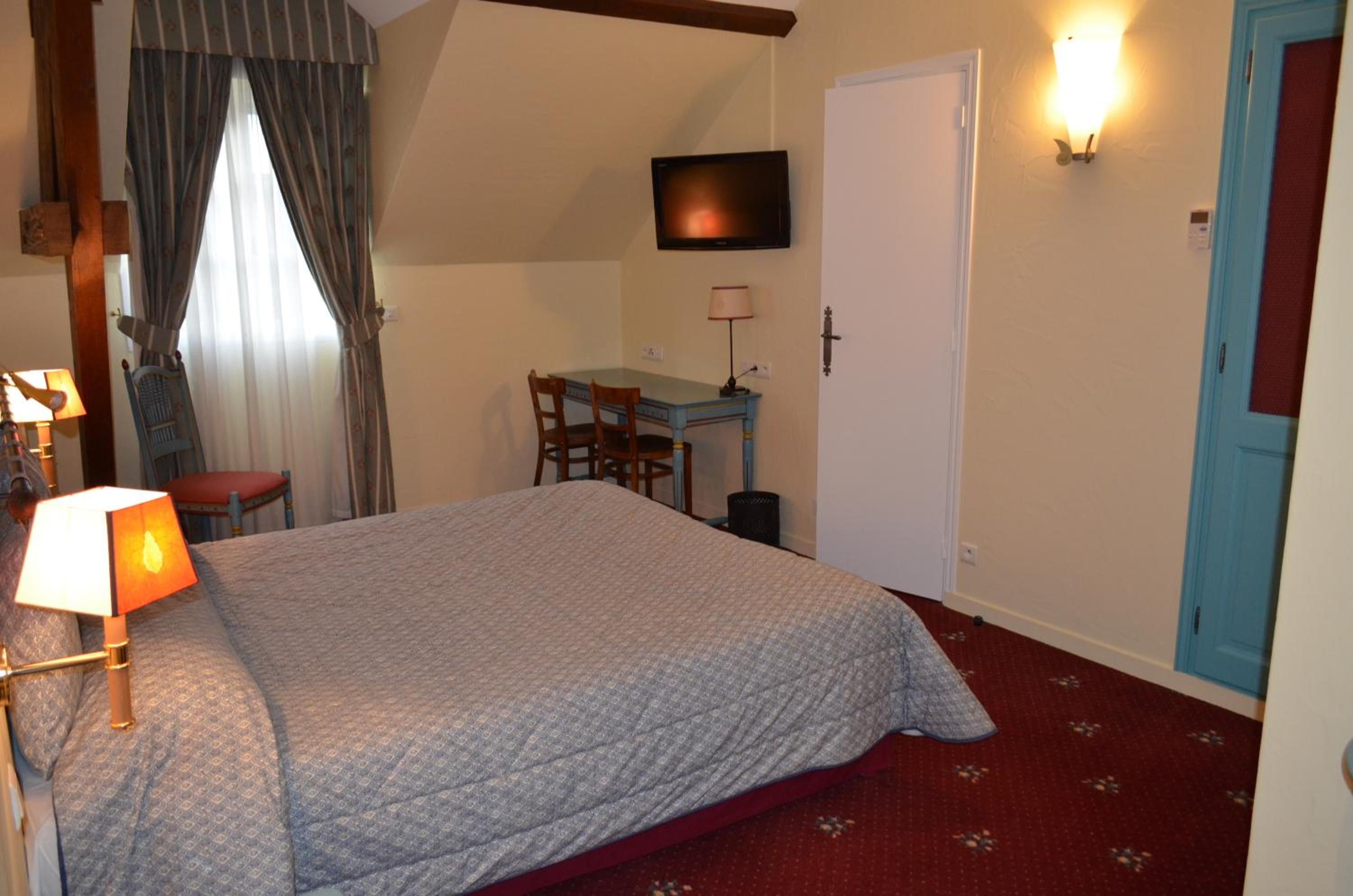 Double Room photo 2