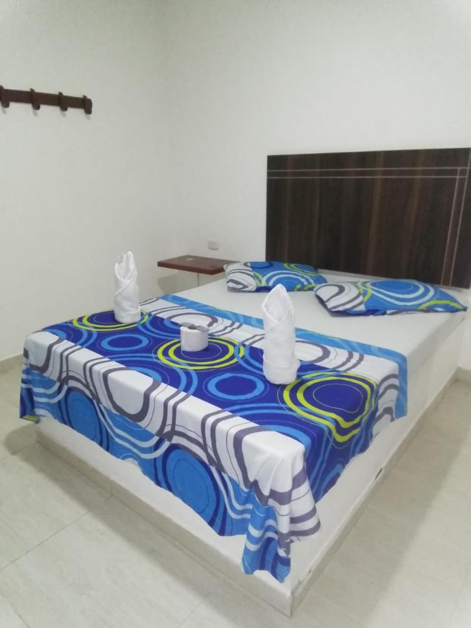 Double Room photo 1