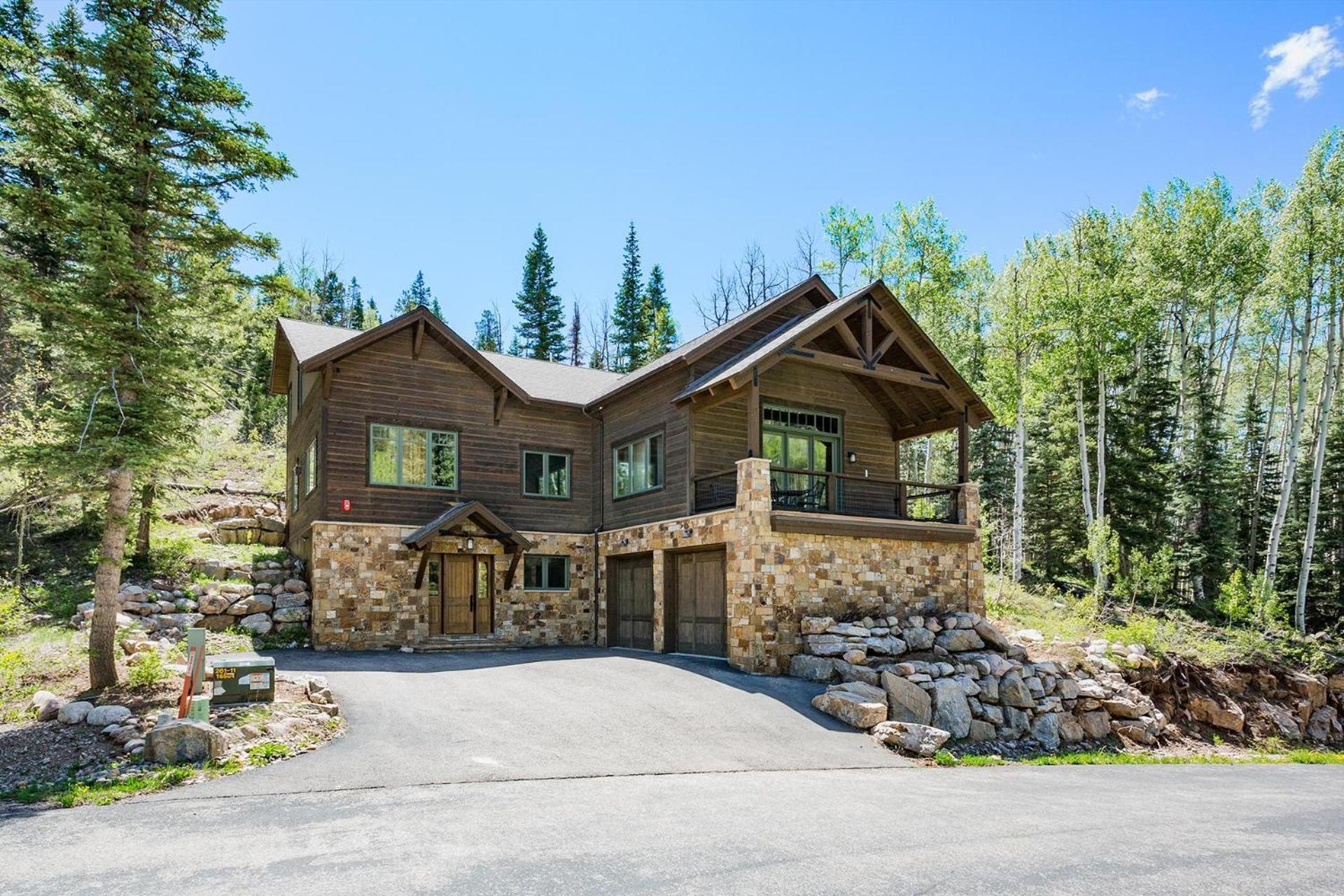 Vacation Home photo 2