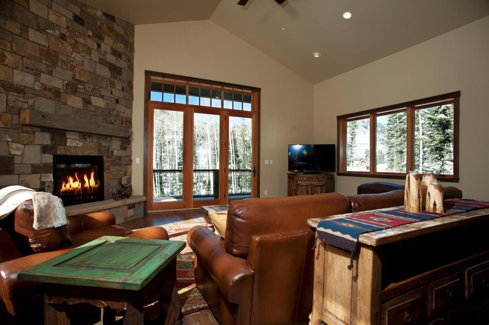Vacation Home photo 1