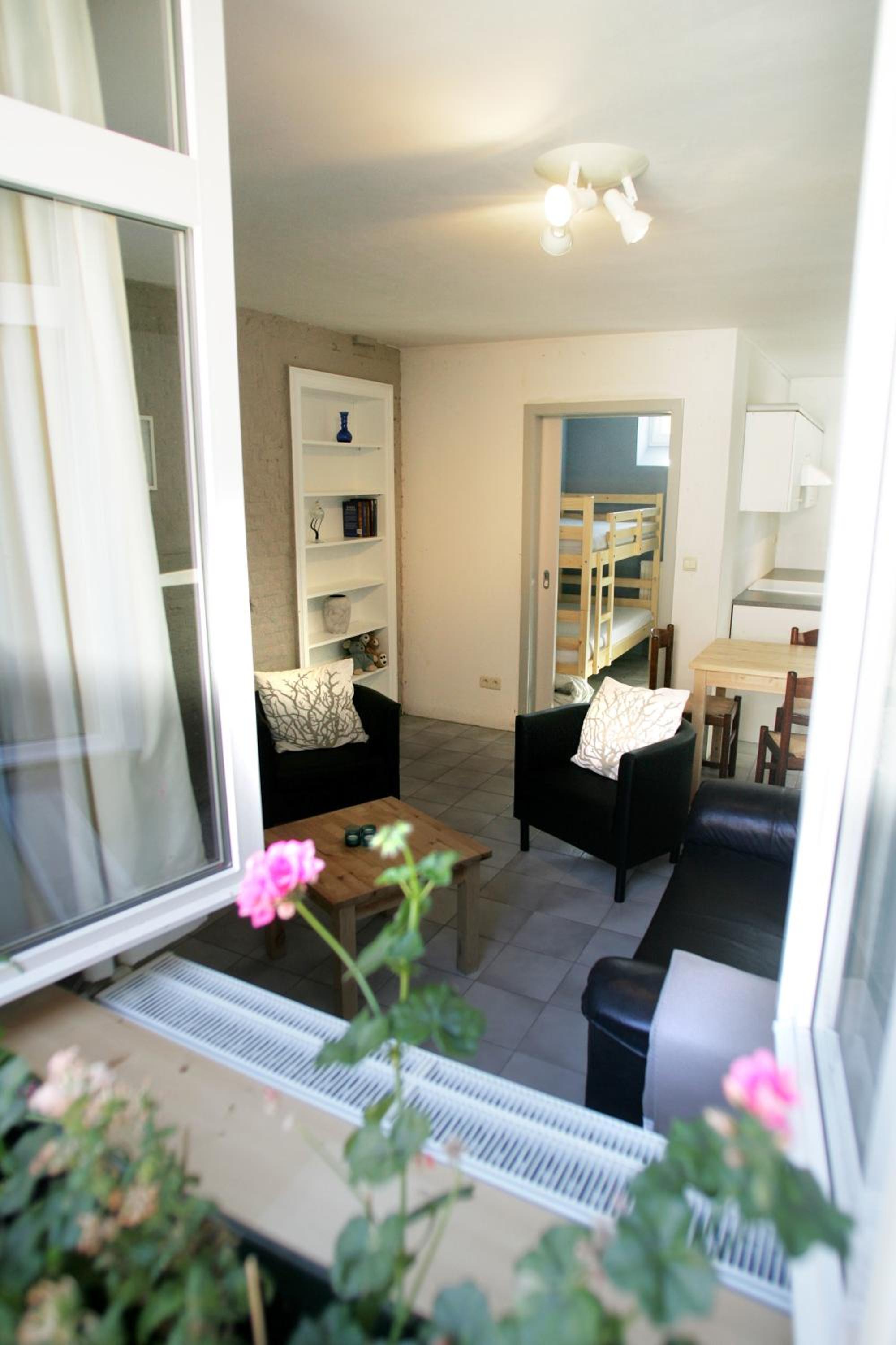 Two-Bedroom Apartment photo 2