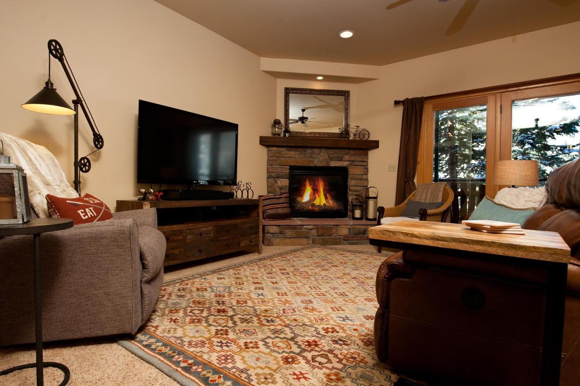 Vacation Home photo 1