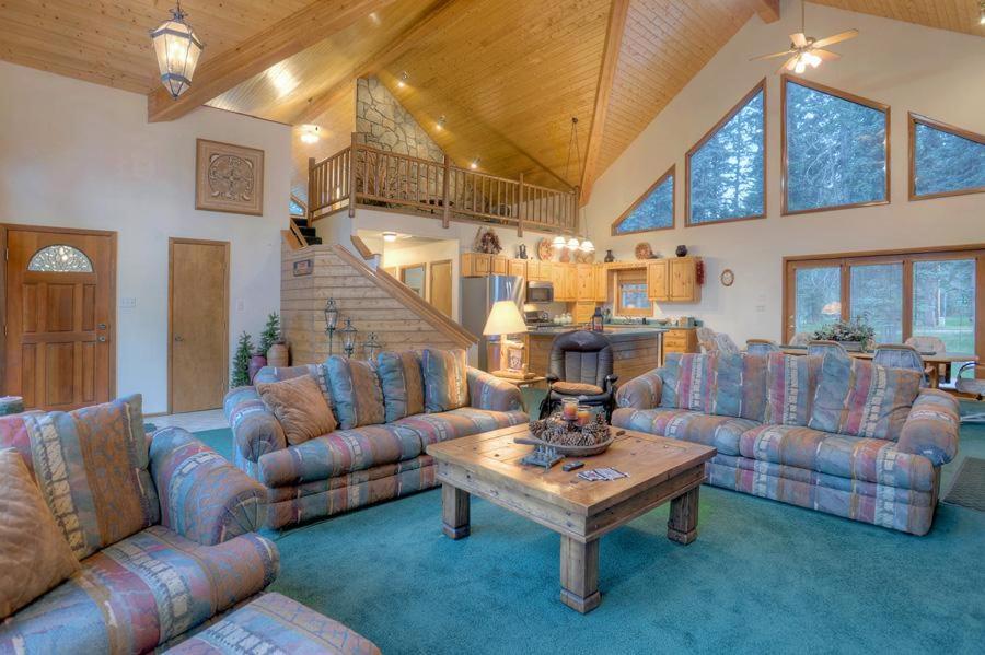 Vacation Home photo 1