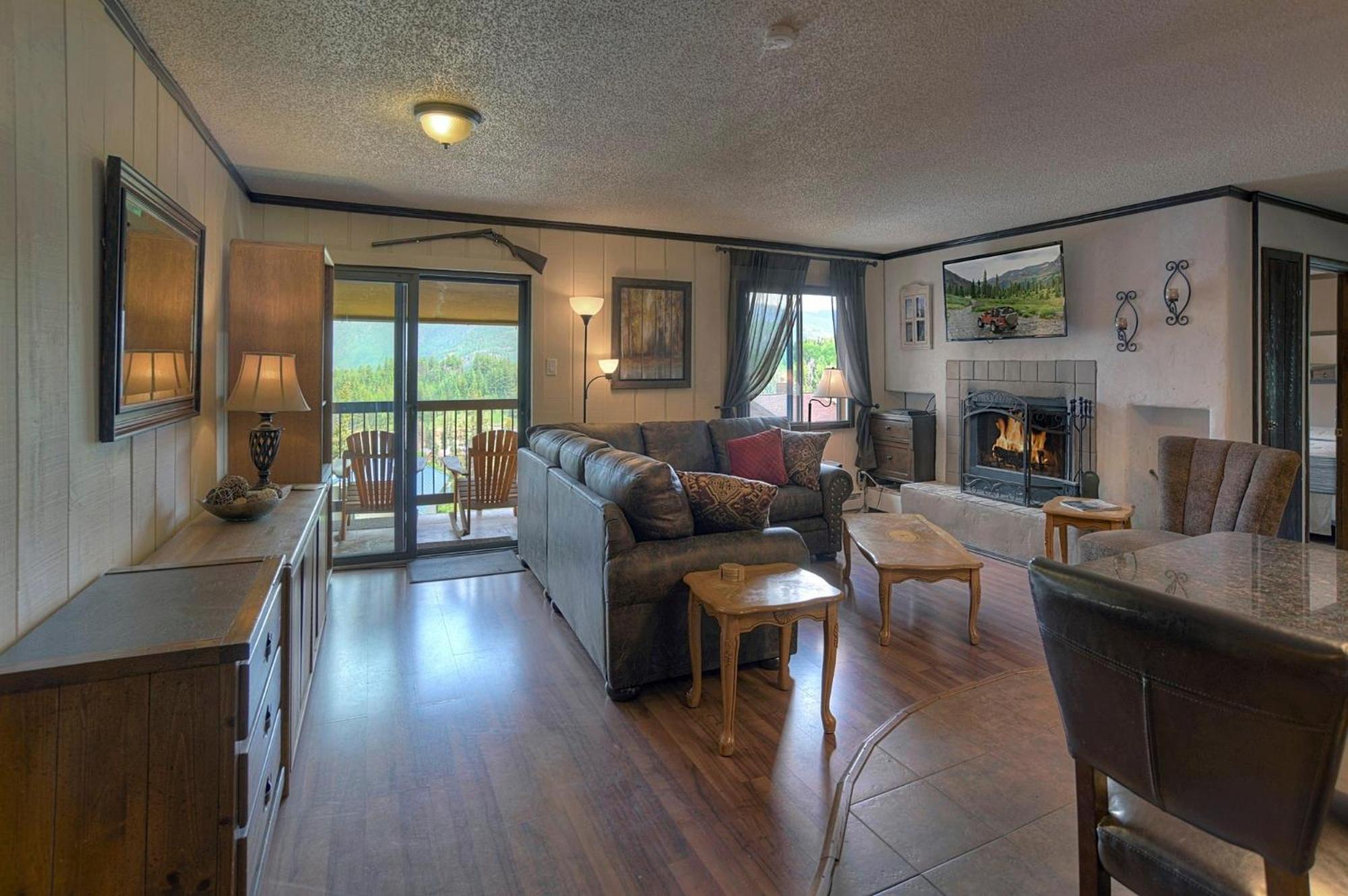 Vacation Home photo 1