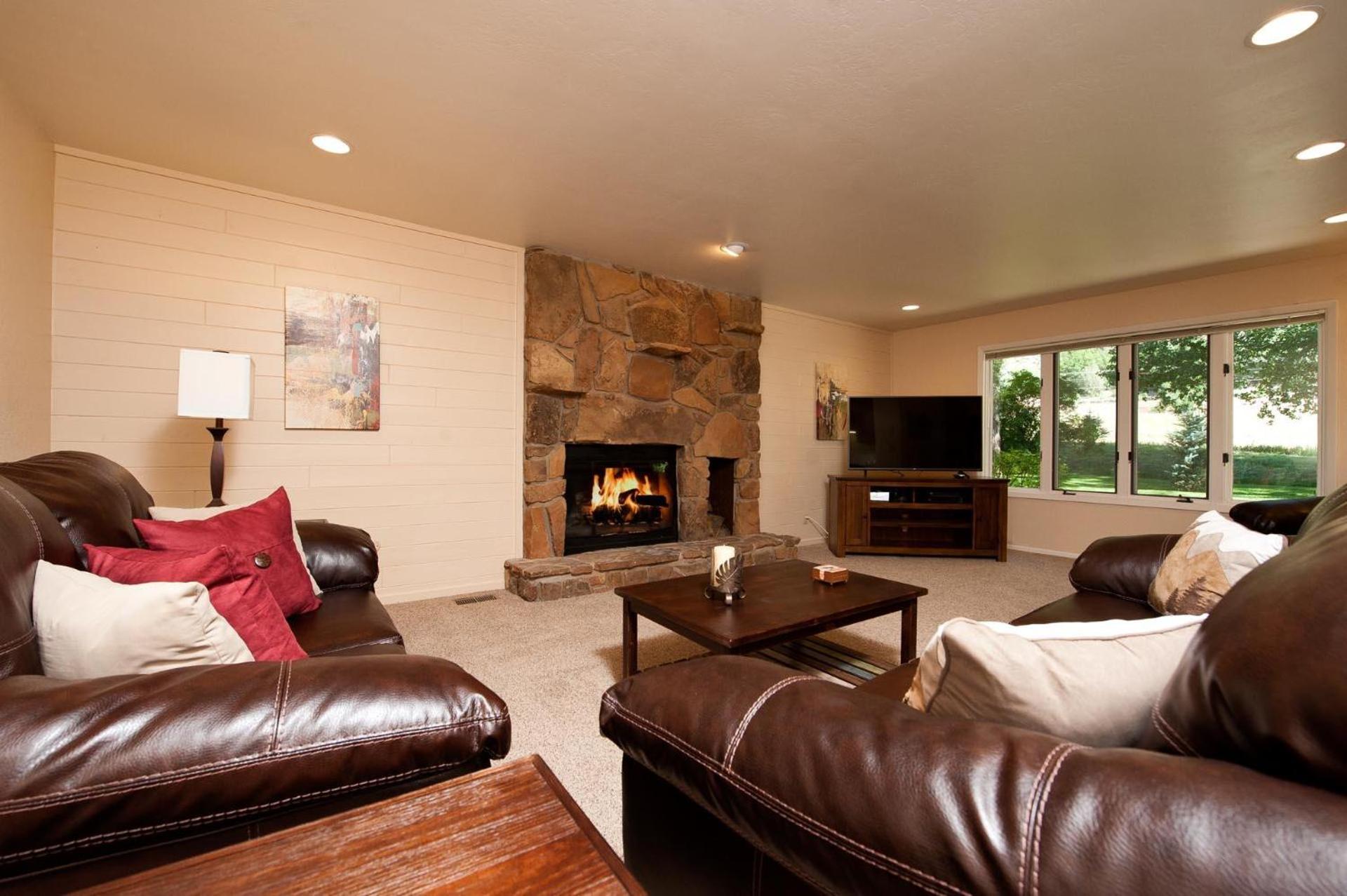 Vacation Home photo 1