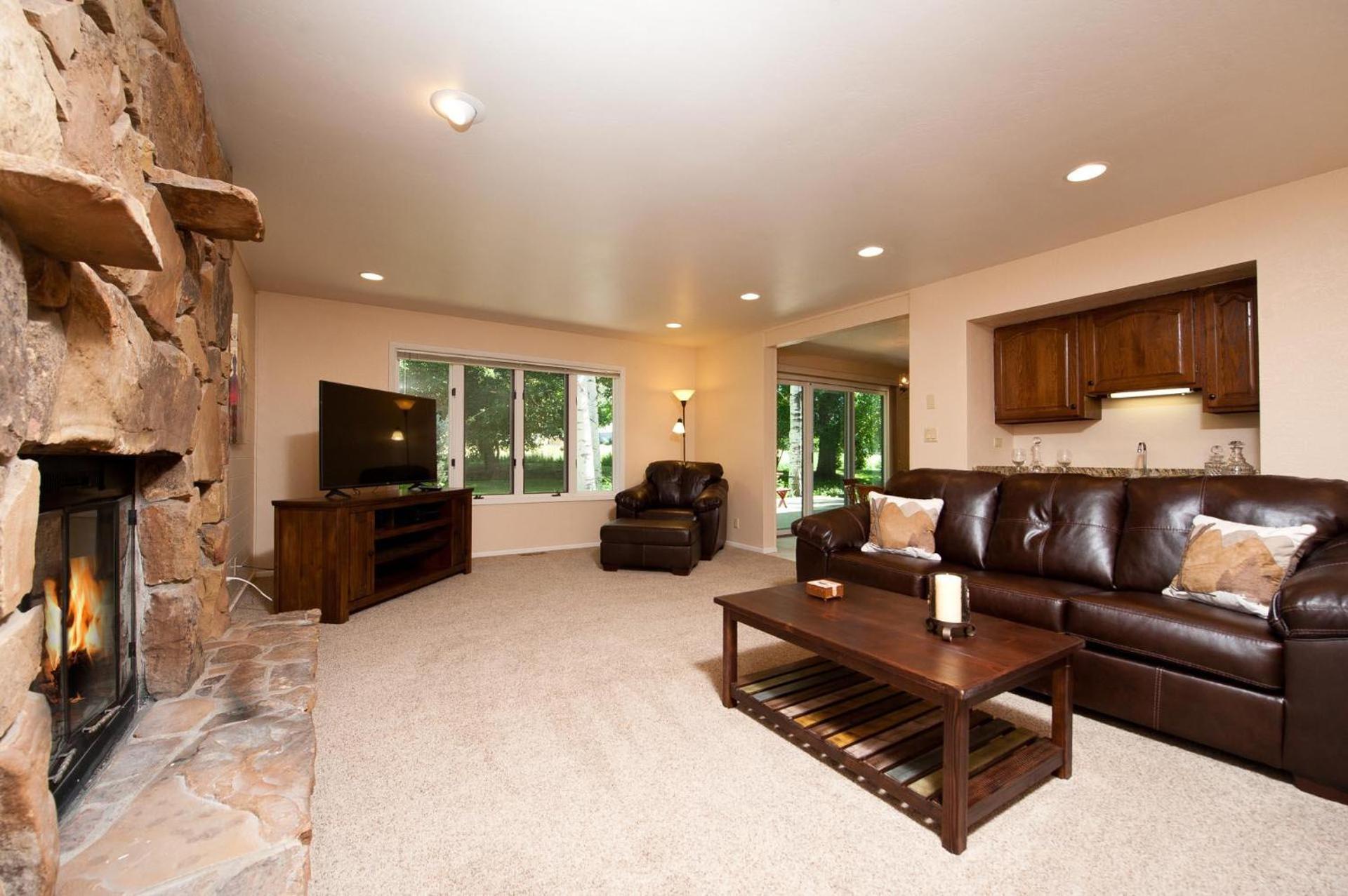 Vacation Home photo 2