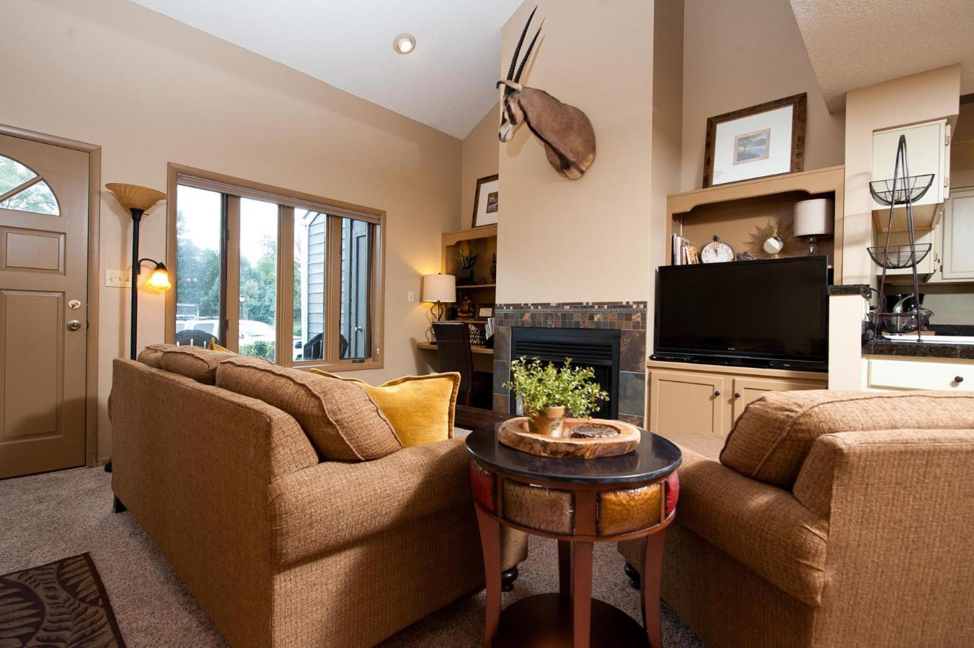 Vacation Home photo 1