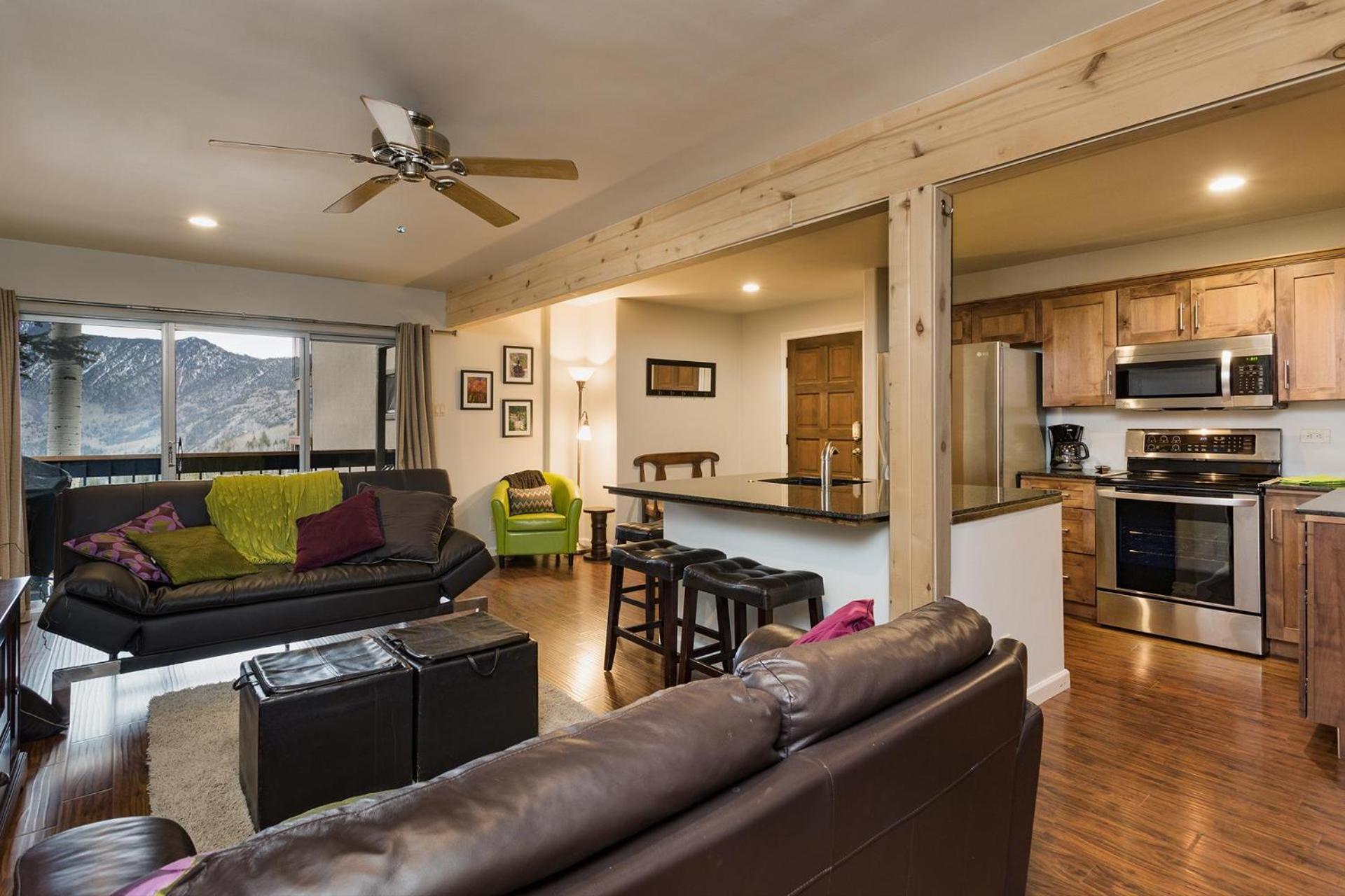 Vacation Home photo 1