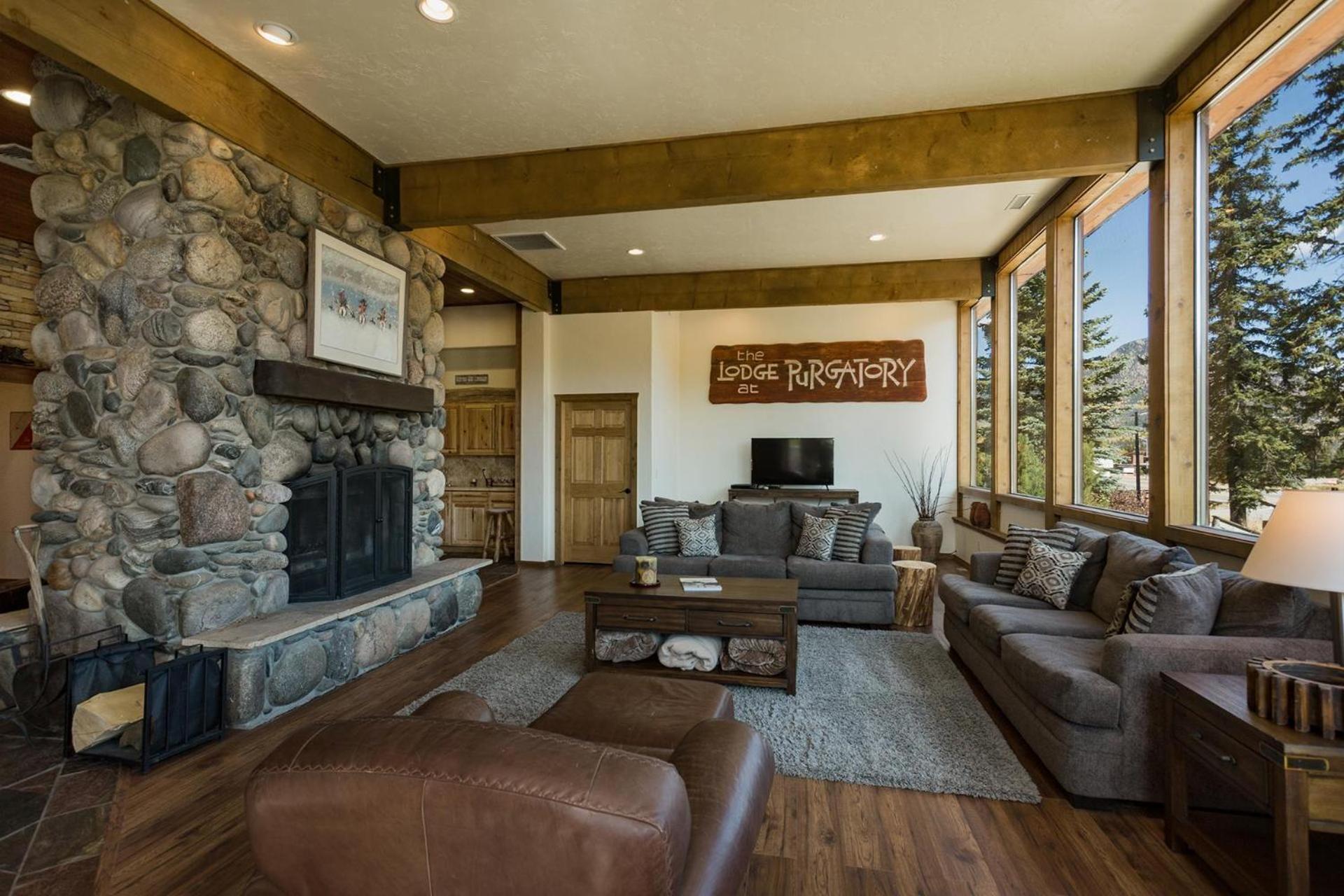 Five-Bedroom Holiday Home photo 3